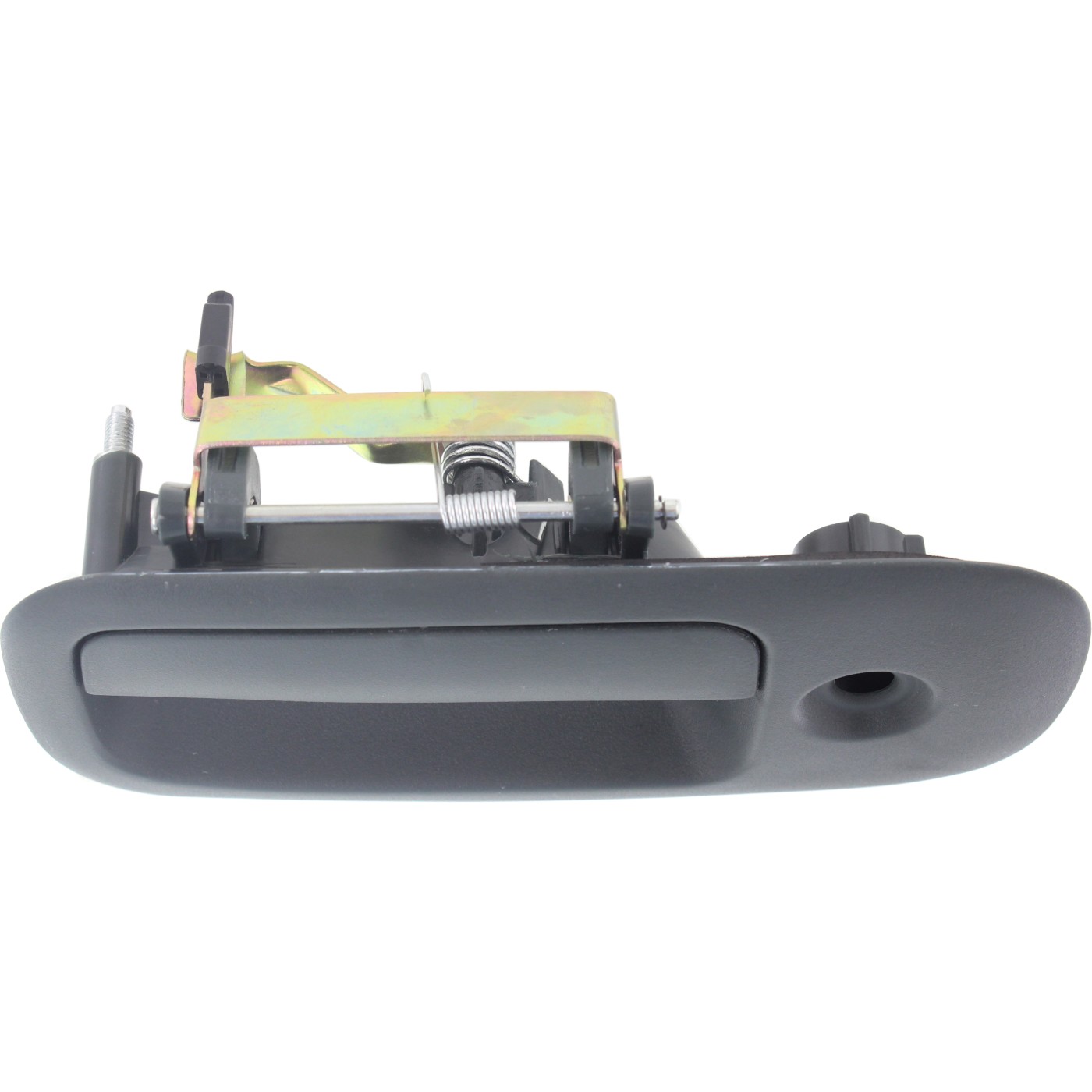 Outer Outside Exterior Door Handle Front LH Left Driver Side for 96-02 ...