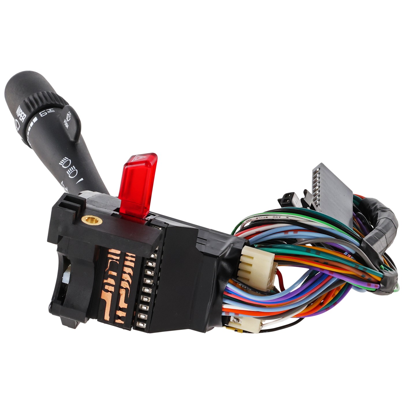 Turn Signal Switch For 982004 Chevrolet S10 W/ Wiper and Washer