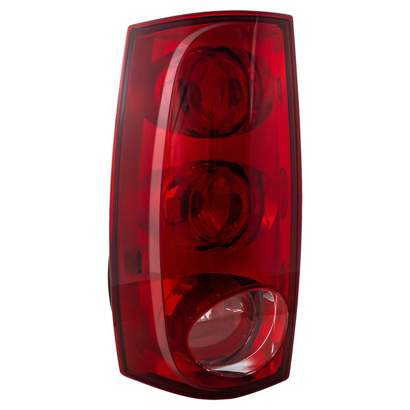 Tail Light for 20072014 GMC Yukon & 0711 Yukon XL 1500 LH eBay