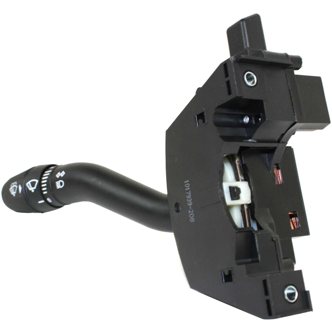 Windshield Wiper Turn Signal High/Low Beam Lever Switch for Ford F