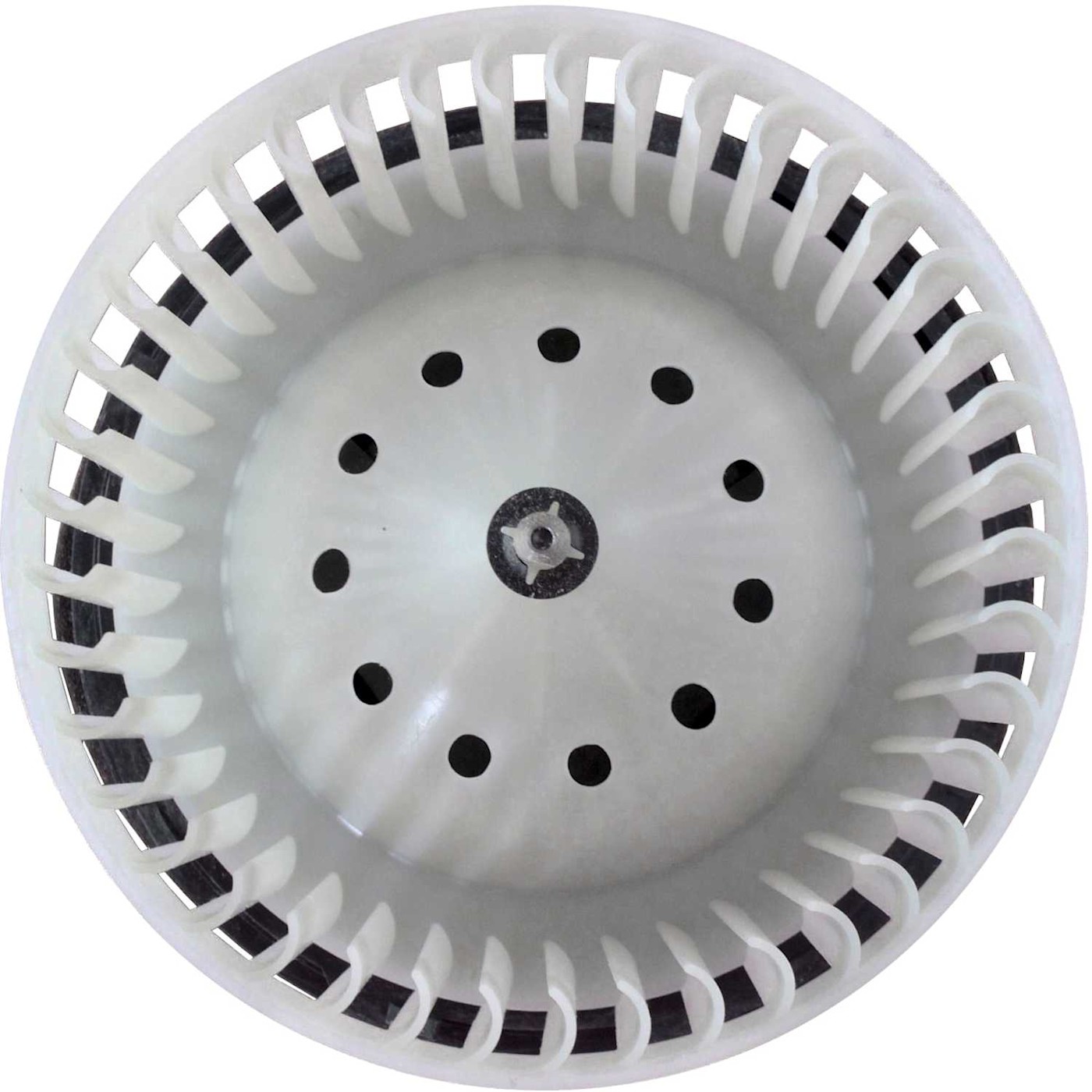 Blower Motor for 19992002 Silverado Sierra w/o Auto Temp Control 52400424 eBay