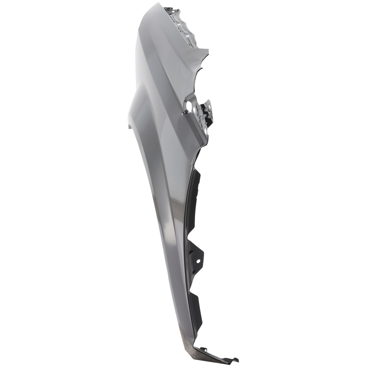 Fender For 20082016 Chrysler Town & Country Front Left Primed Steel