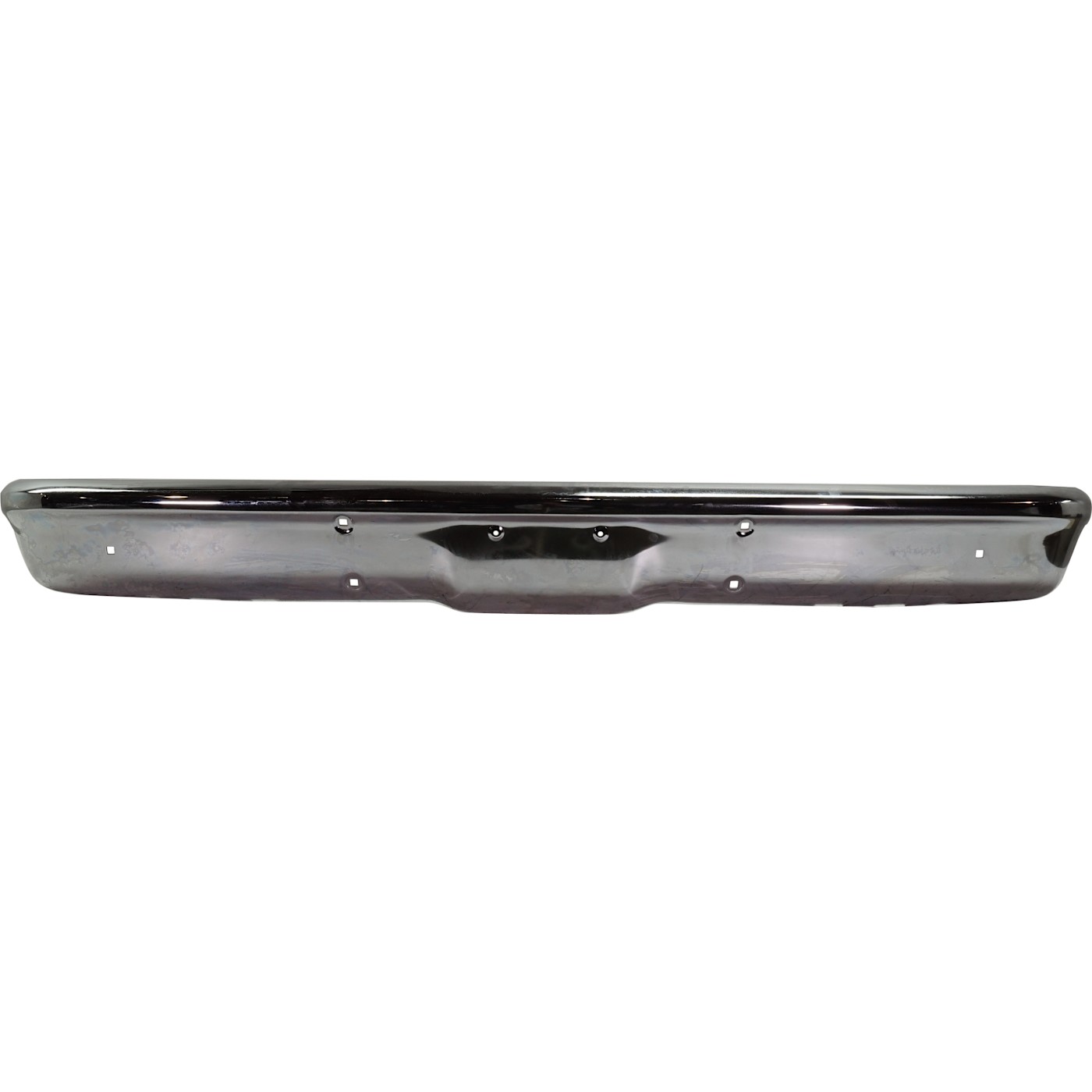 Front Bumper for 6770 Chevrolet C10 Pickup C20 Pickup Chrome Steel eBay
