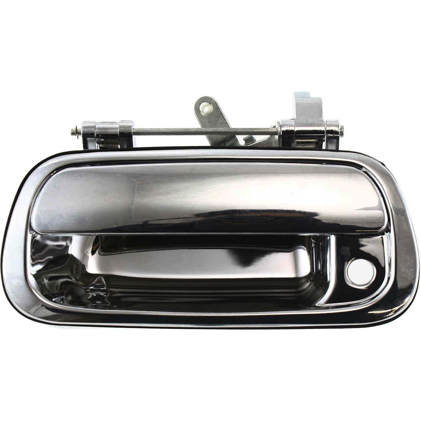 Chrome Tailgate Tail Gate Handle for 0006 Toyota Tundra Pickup Truck