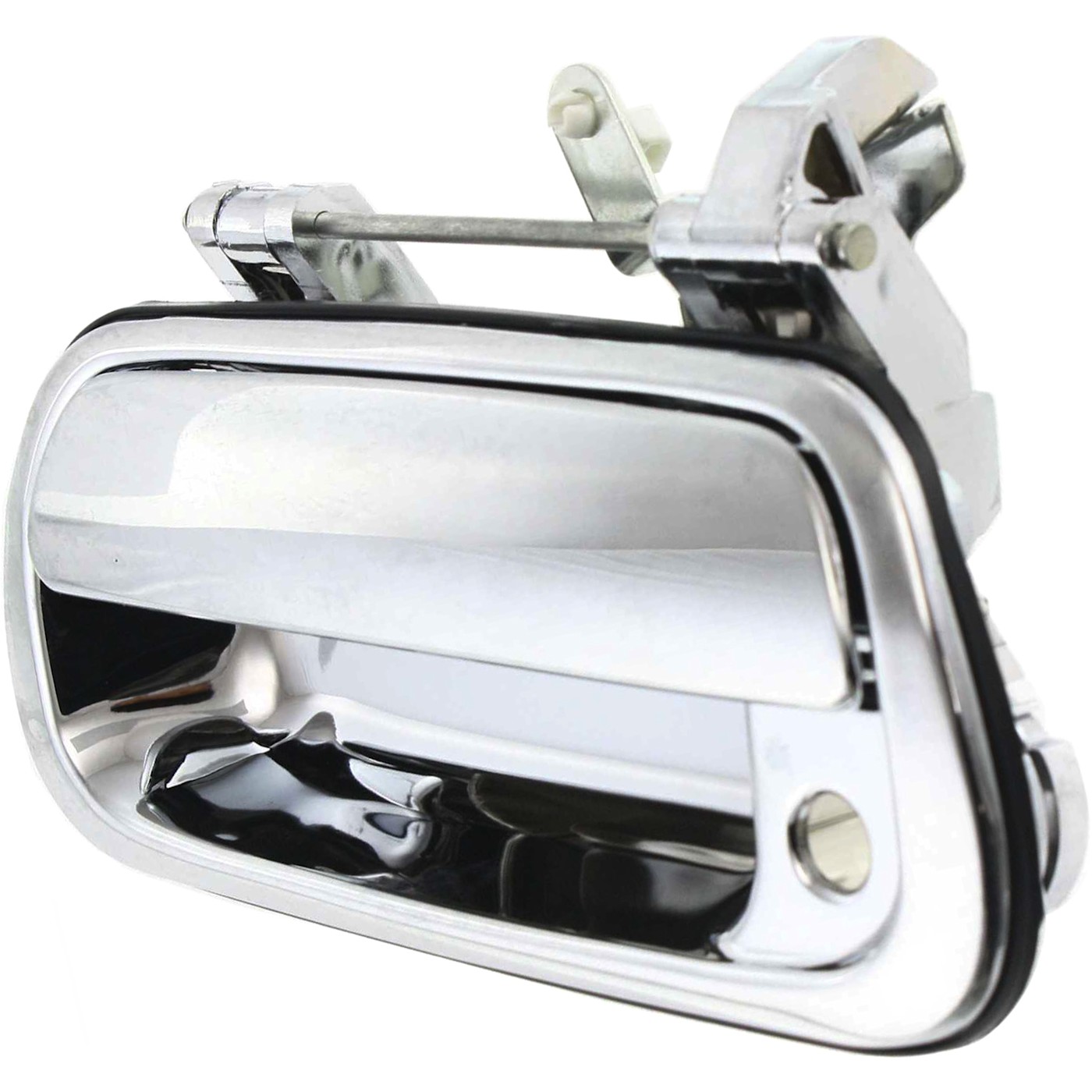 Chrome Tailgate Tail Gate Handle for 0006 Toyota Tundra Pickup Truck