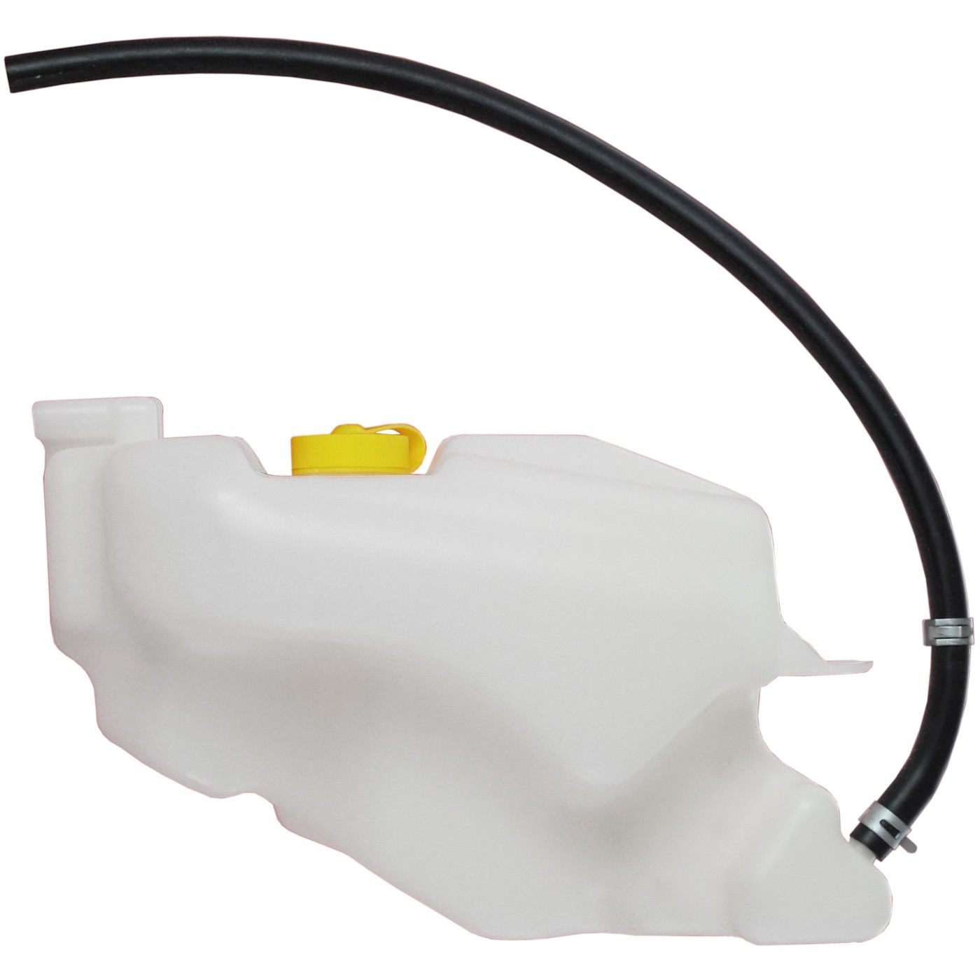 Coolant Reservoir For 20022006 Nissan Altima 20042008 Maxima w/ cap