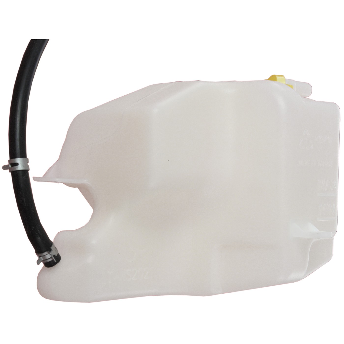 Coolant Reservoir For 2002-2006 Nissan Altima 2004-2008 Maxima w/ cap ...