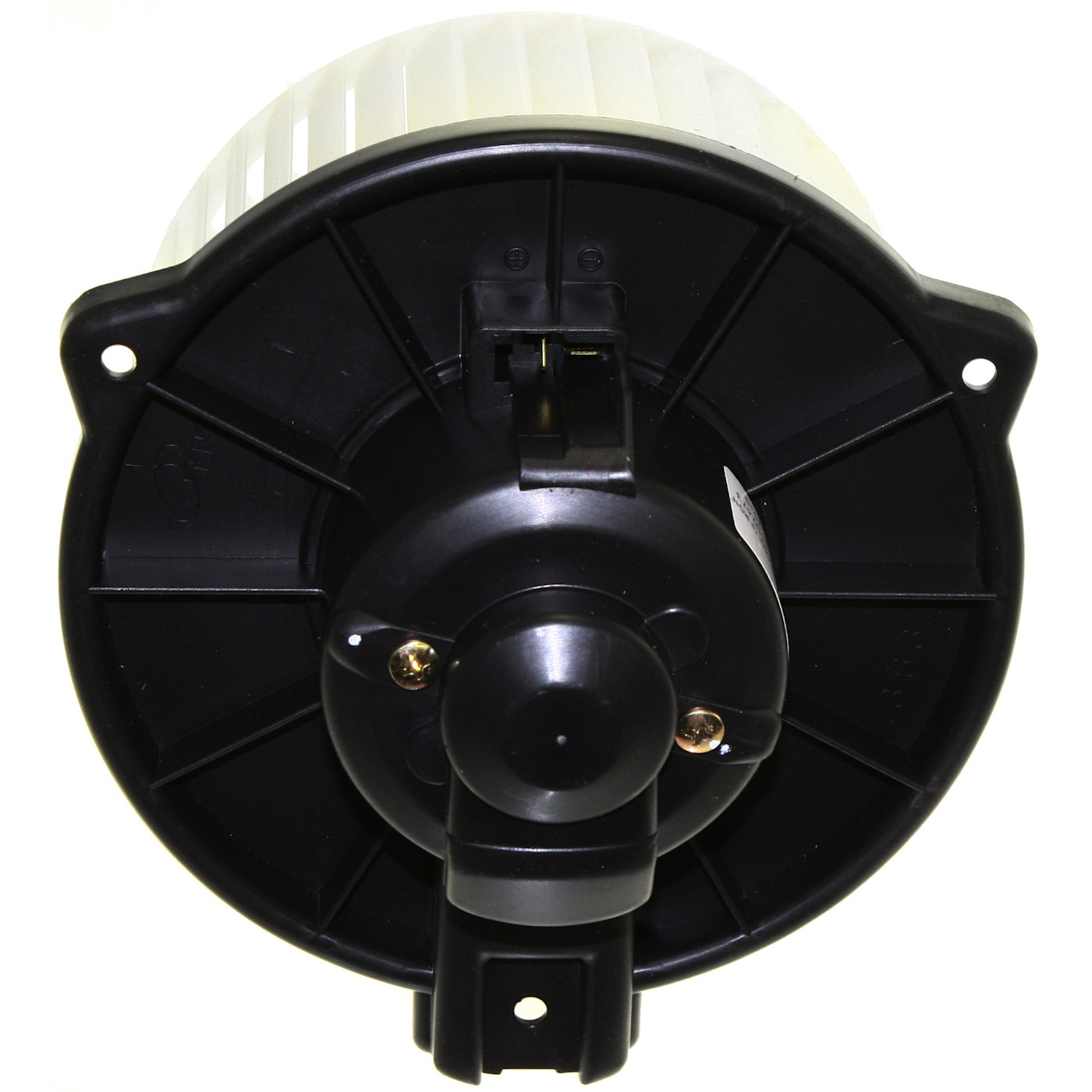 Blower Motor For 952004 Toyota w/ blower wheel eBay