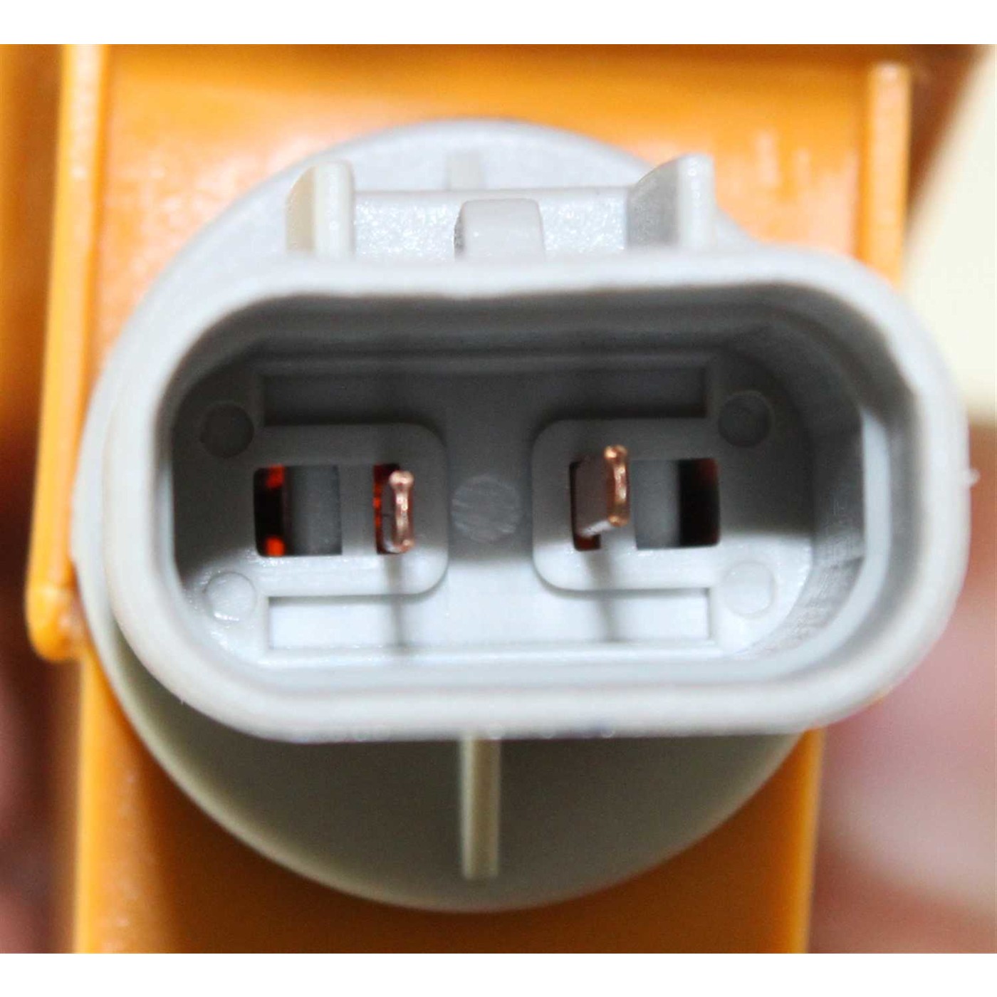 Side Marker For 20012005 Hyundai Elantra Front Left or Right Amber With Bulb eBay