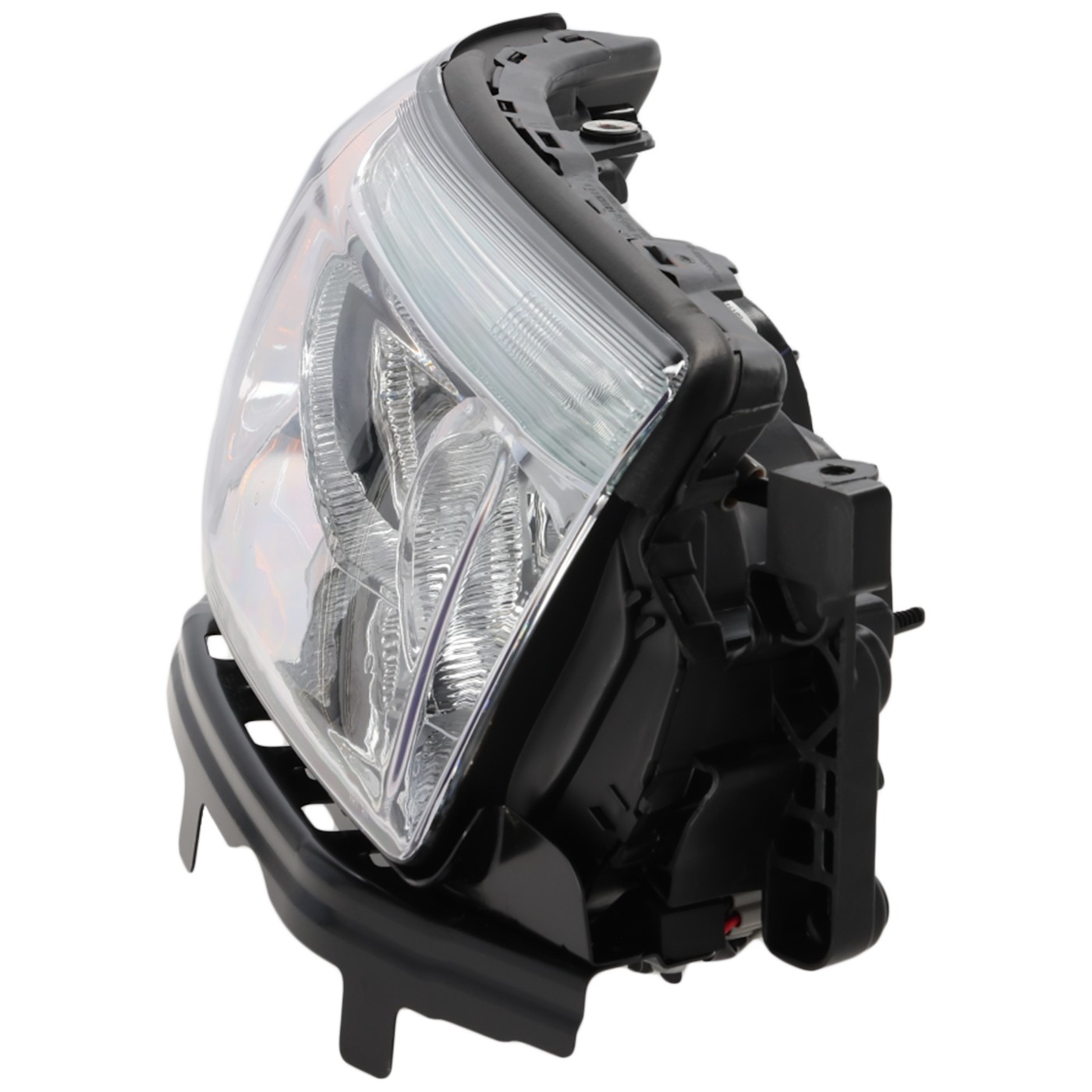 Headlight For 2006 2007 2008 Subaru Forester Wagon Right With Bulb eBay