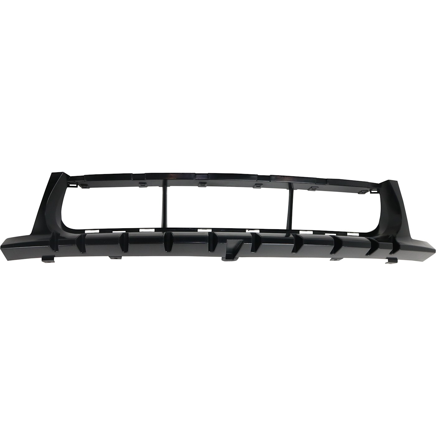 CAPA Bumper Face Bar Retainer Bracket Brace Mounting Kit Front HO1031105C