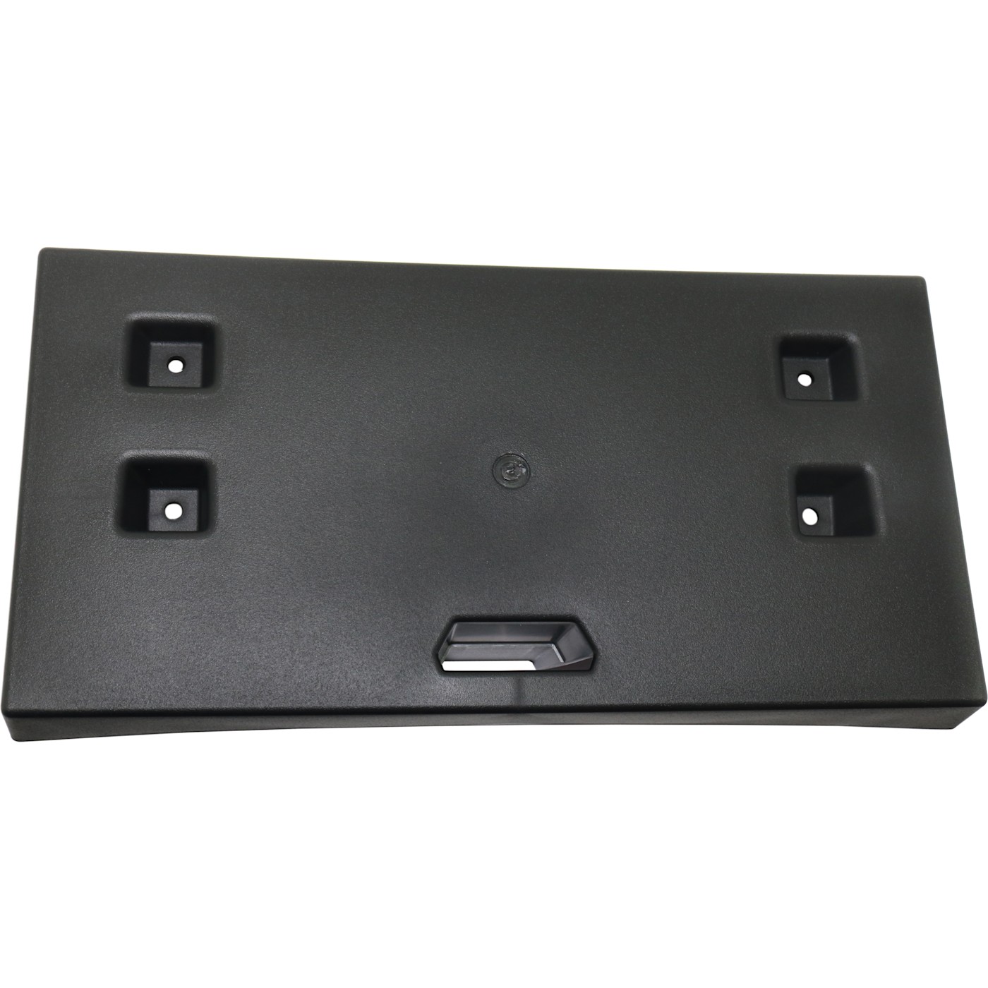 Front License Plate Bracket For 20152018 Jeep Renegade eBay