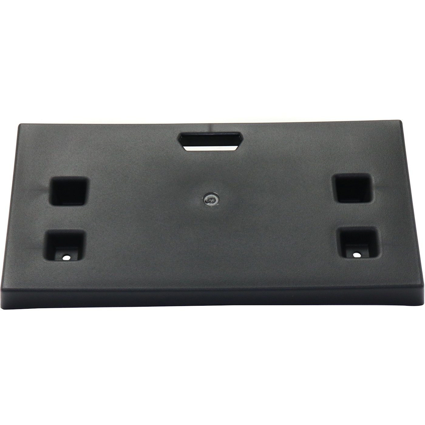 Front License Plate Bracket For 20152018 Jeep Renegade eBay