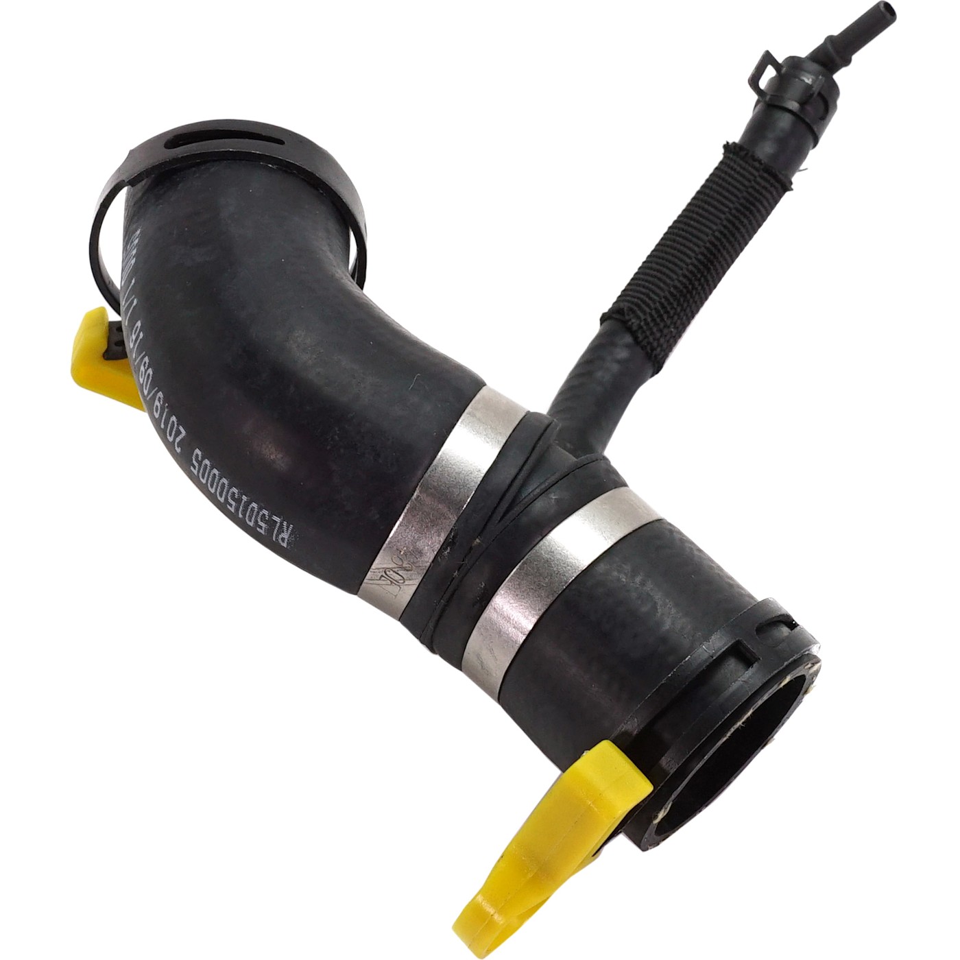 New Radiator Hose for Range Rover Land Sport Jaguar XF XK XJ C2Z28467