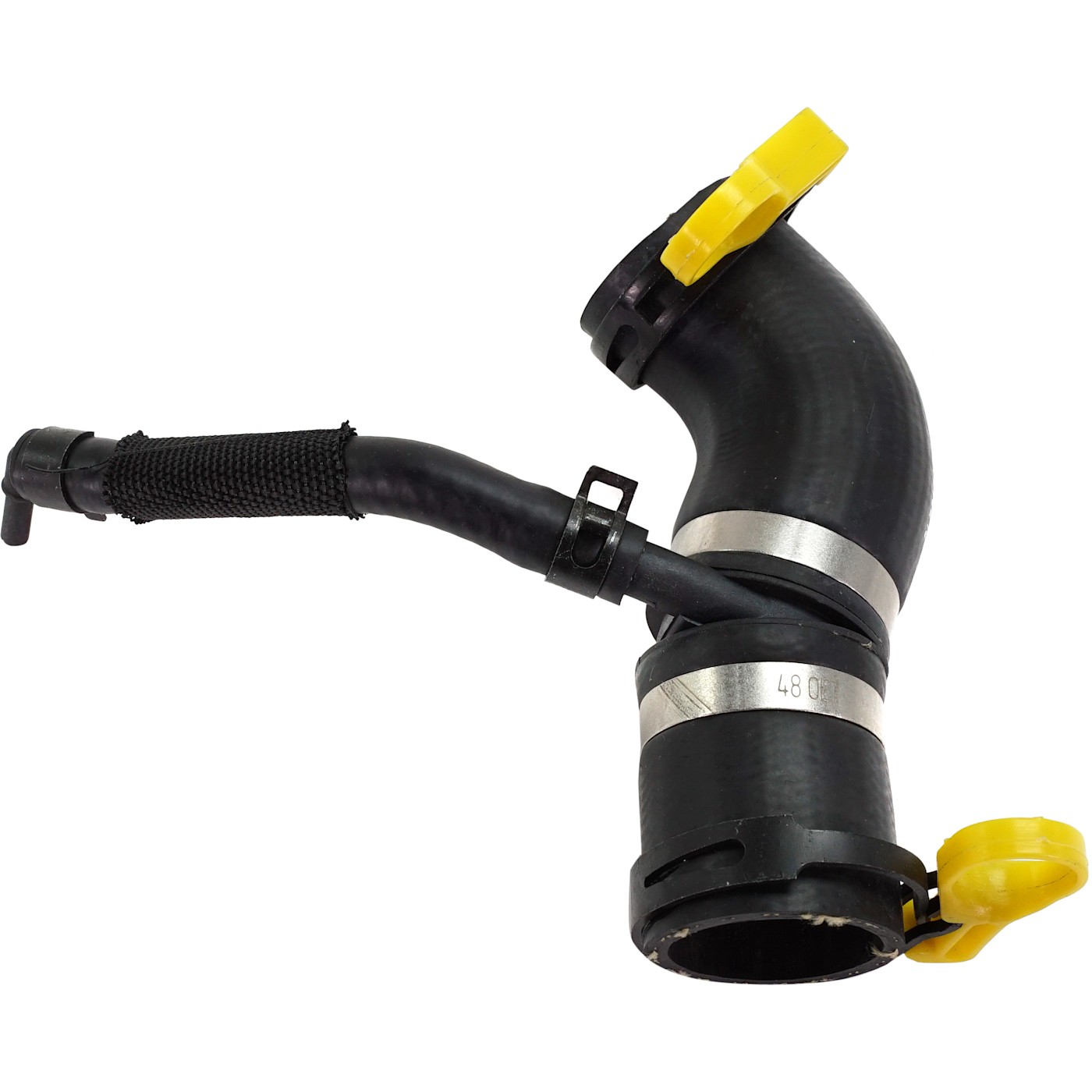 New Radiator Hose for Range Rover Land Sport Jaguar XF XK XJ C2Z28467