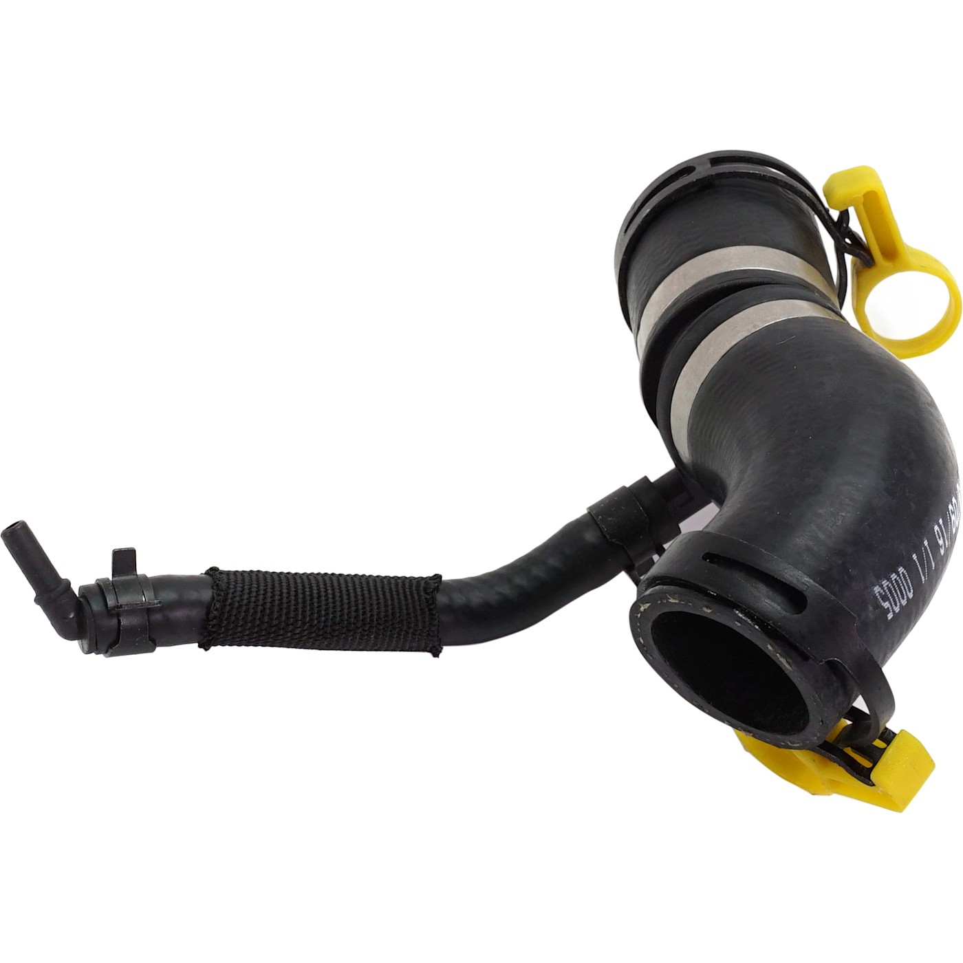 New Radiator Hose for Range Rover Land Sport Jaguar XF XK XJ C2Z28467