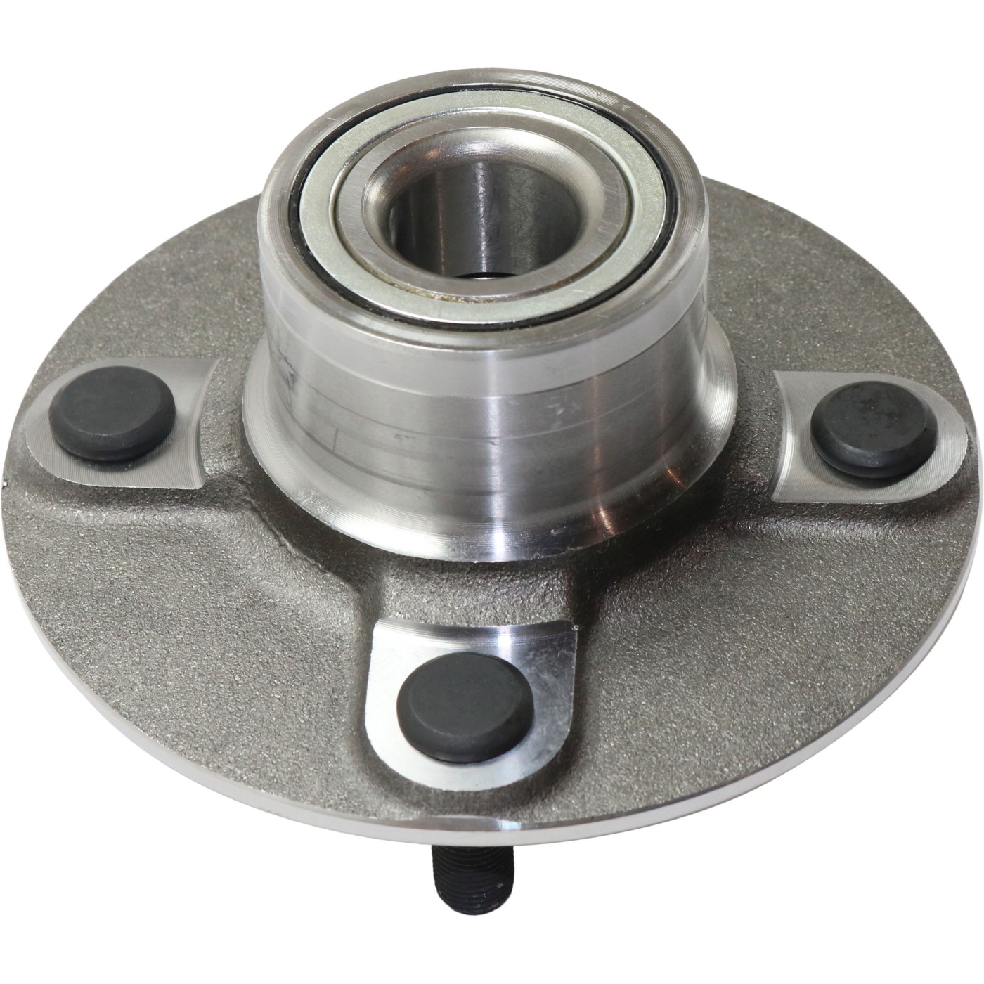 bmx rear hub ball bearings