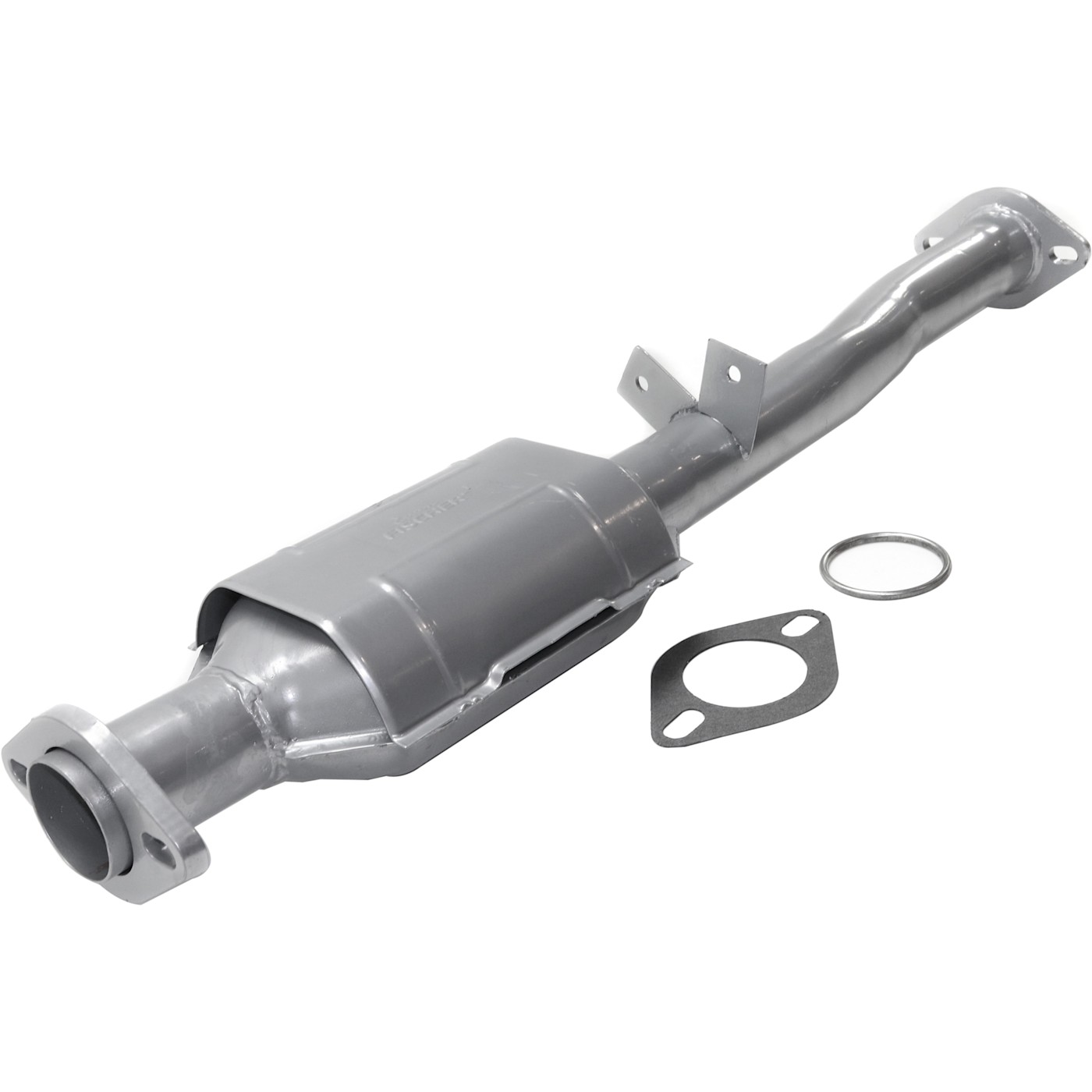 New Rear Catalytic Converter Fits 9904 Toyota 3.4L DOHC eBay