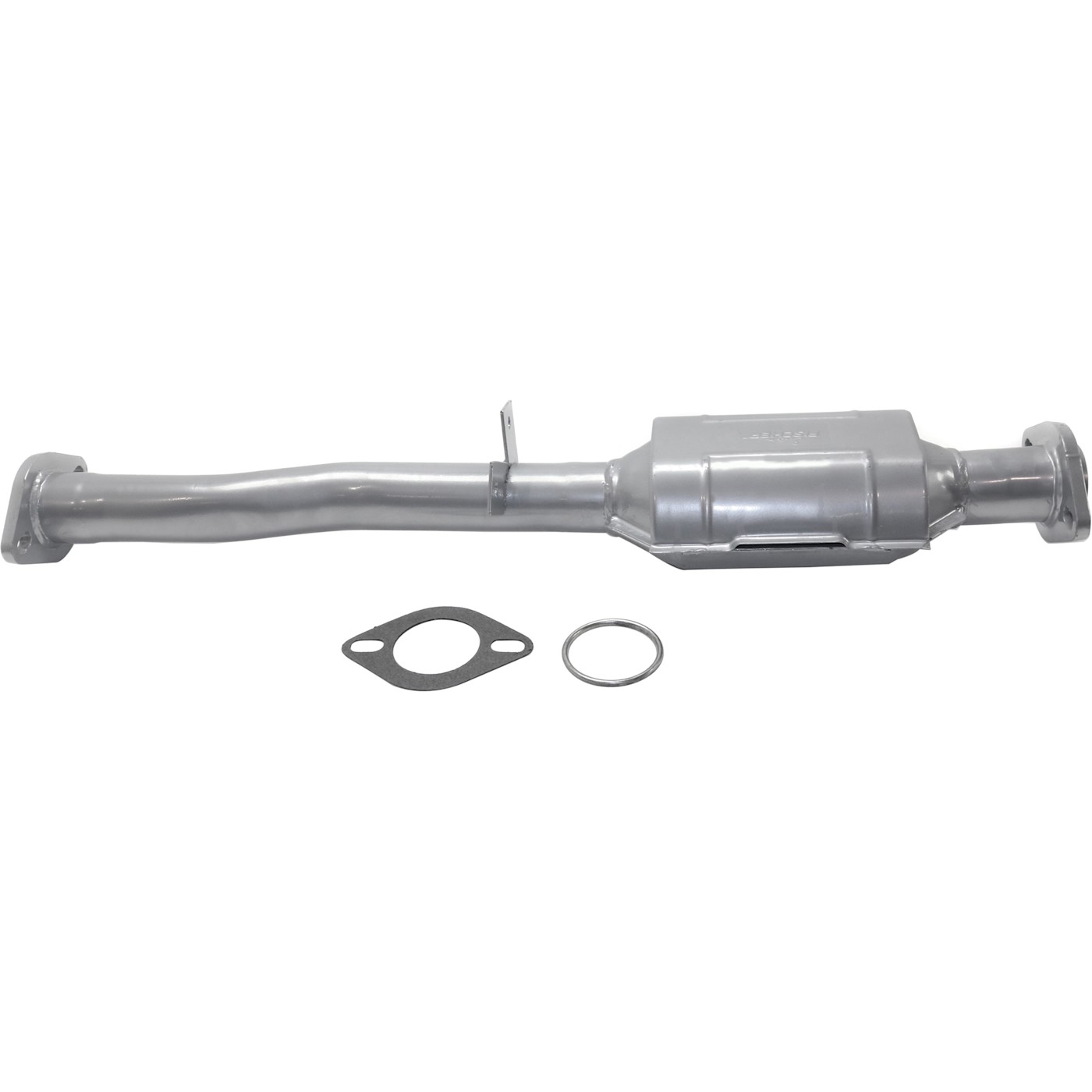 New Rear Catalytic Converter Fits 9904 Toyota 3.4L DOHC eBay