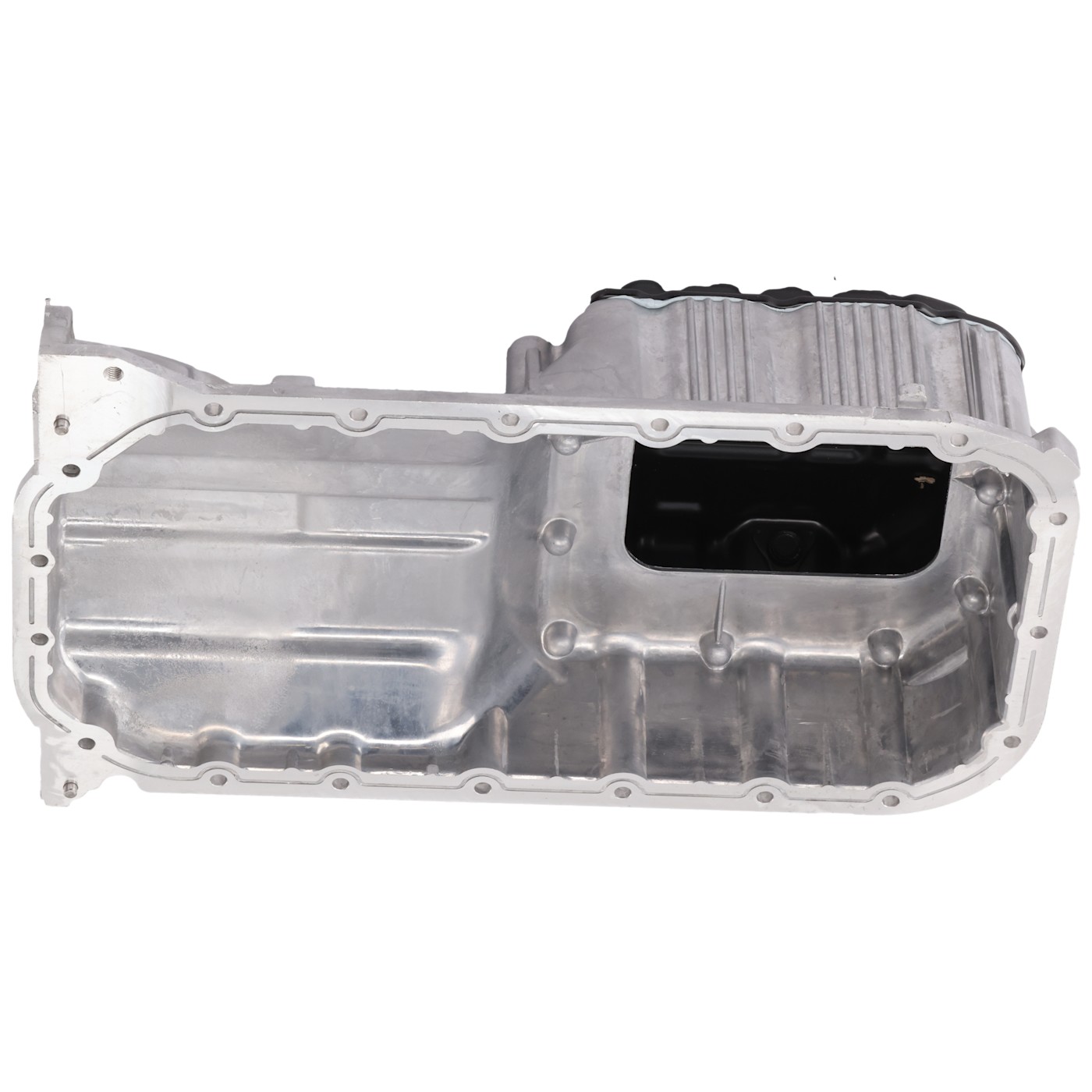 Oil Pan For 2007 2008 2009 2010 2011 2012 Hyundai Elantra Aluminum