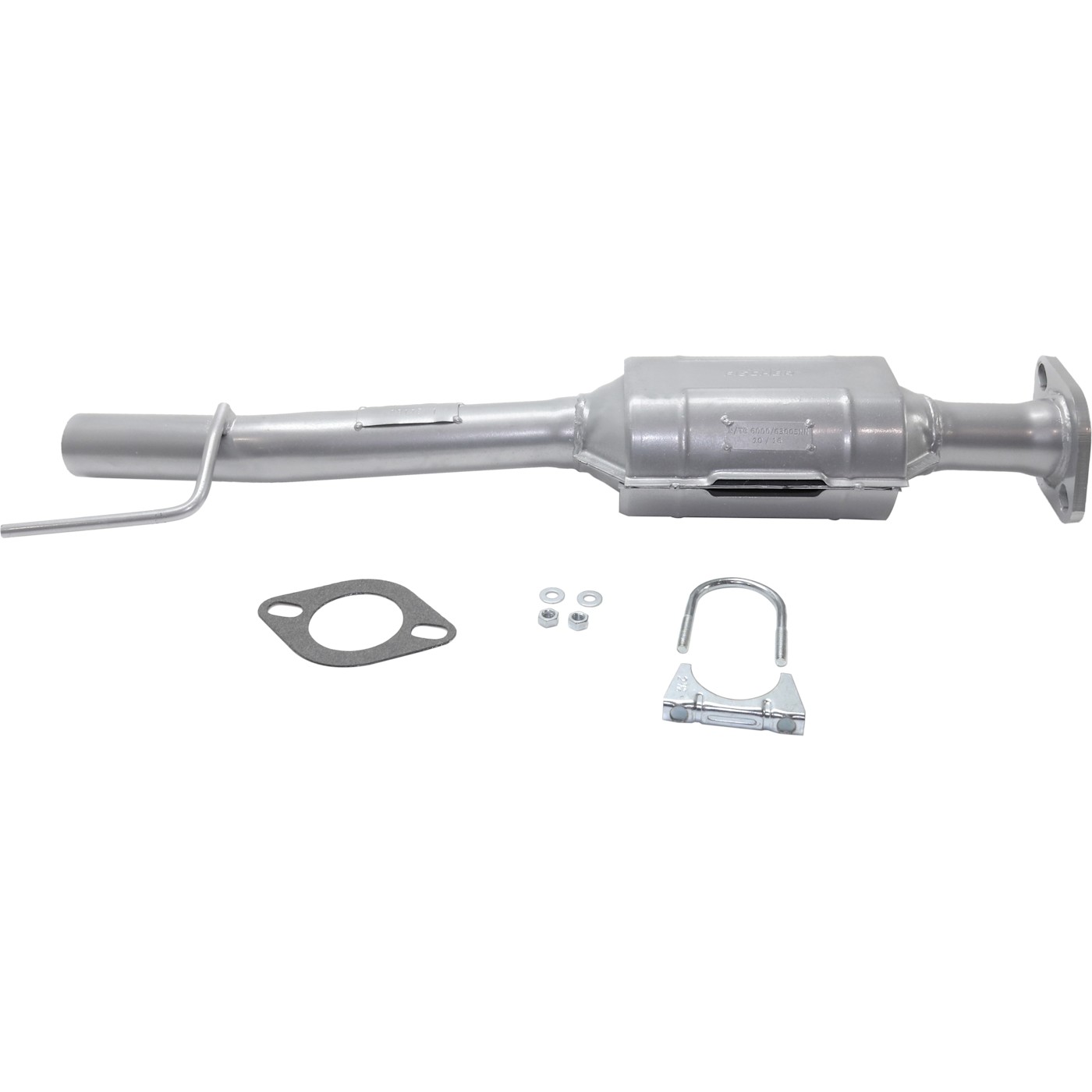 2008 Ford Escape Catalytic Converter Price