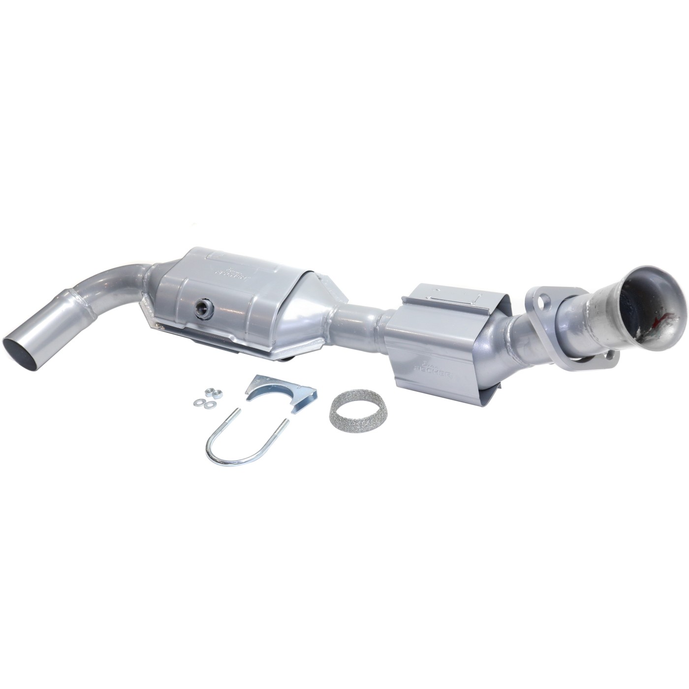 New Catalytic Converter For 2004 Ford F-150 Heritage 2001-2003 F150 RWD