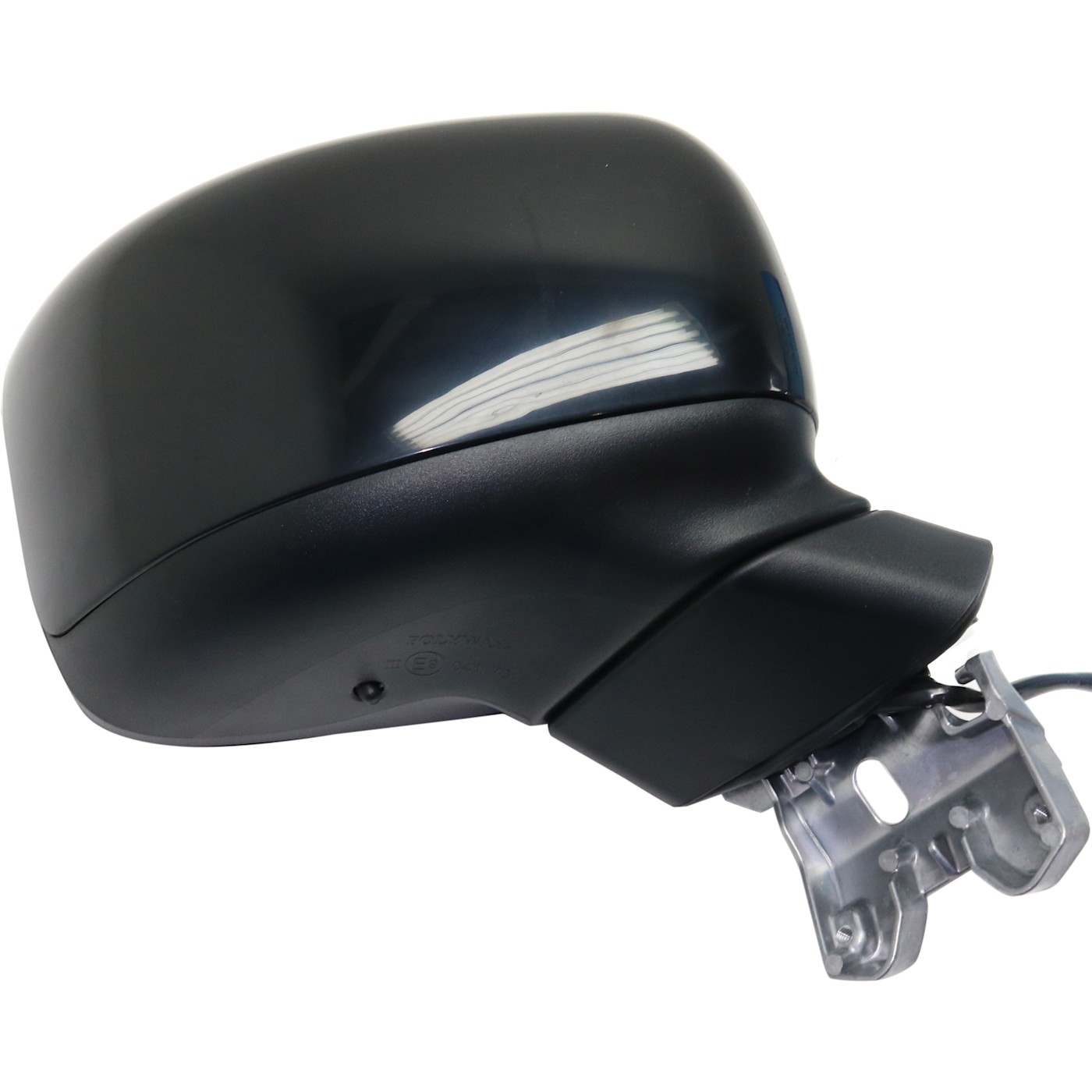 New Mirror Passenger Right Side Heated RH Hand for Jeep Renegade 1518