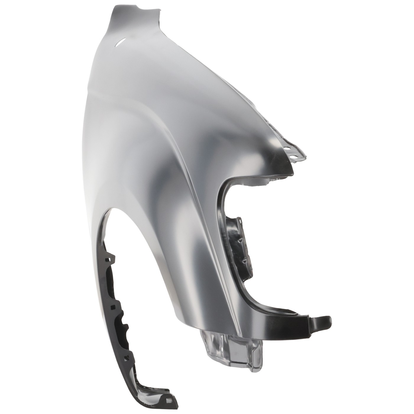 Fender For 19952000 Toyota 4WD/RWD Front Passenger Side Primed