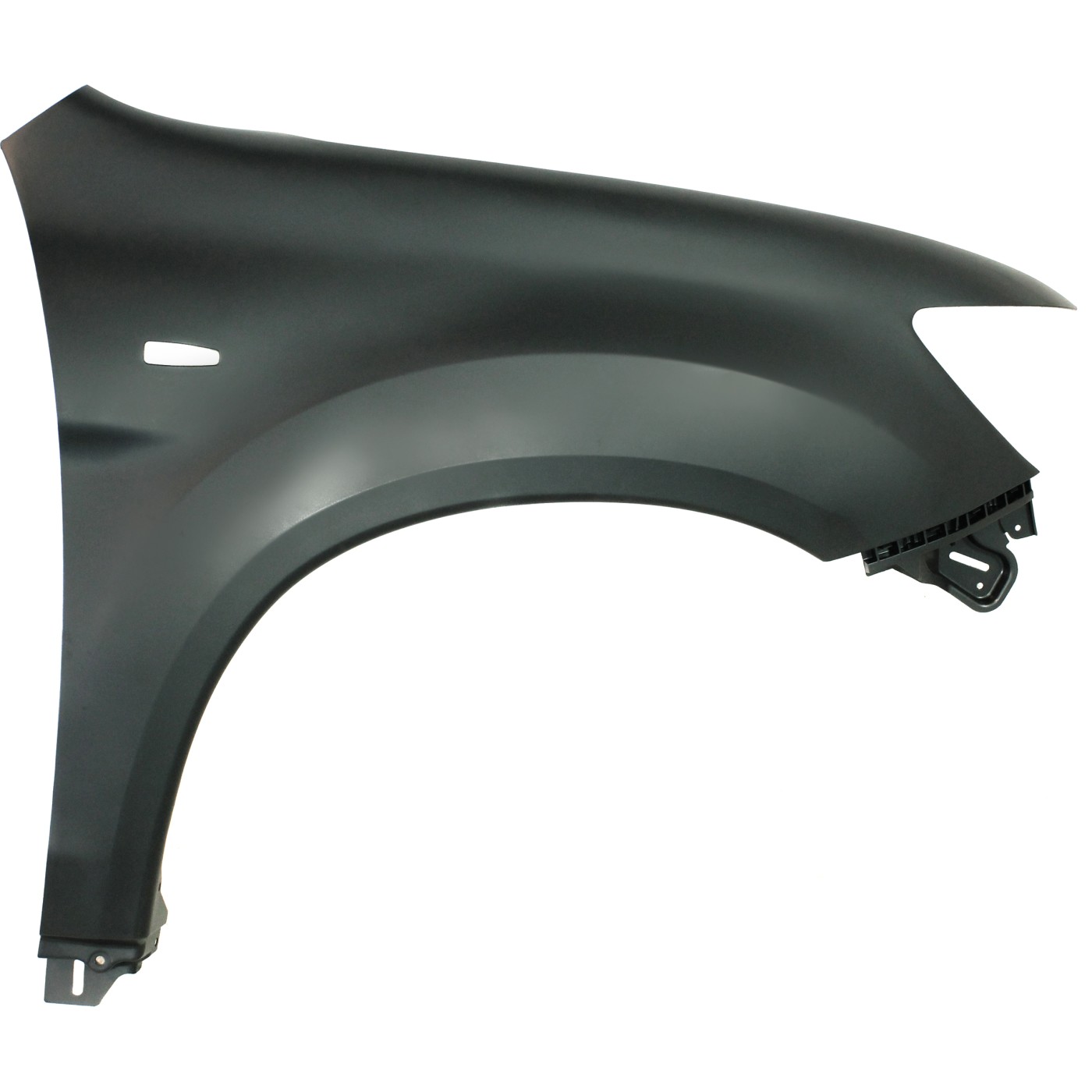 Fender For 2011-2015 Mitsubishi Outlander Sport RVR Front Right Primed ...