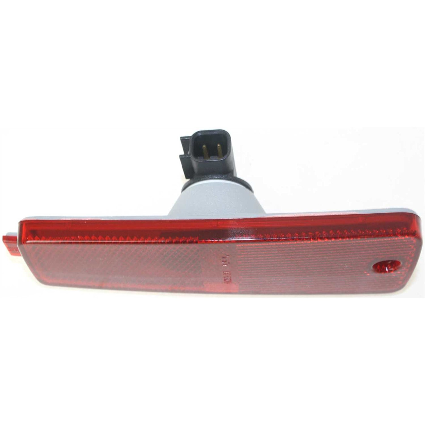 Side Marker For 20062011 Chevrolet HHR Rear Right Red With Bulb eBay