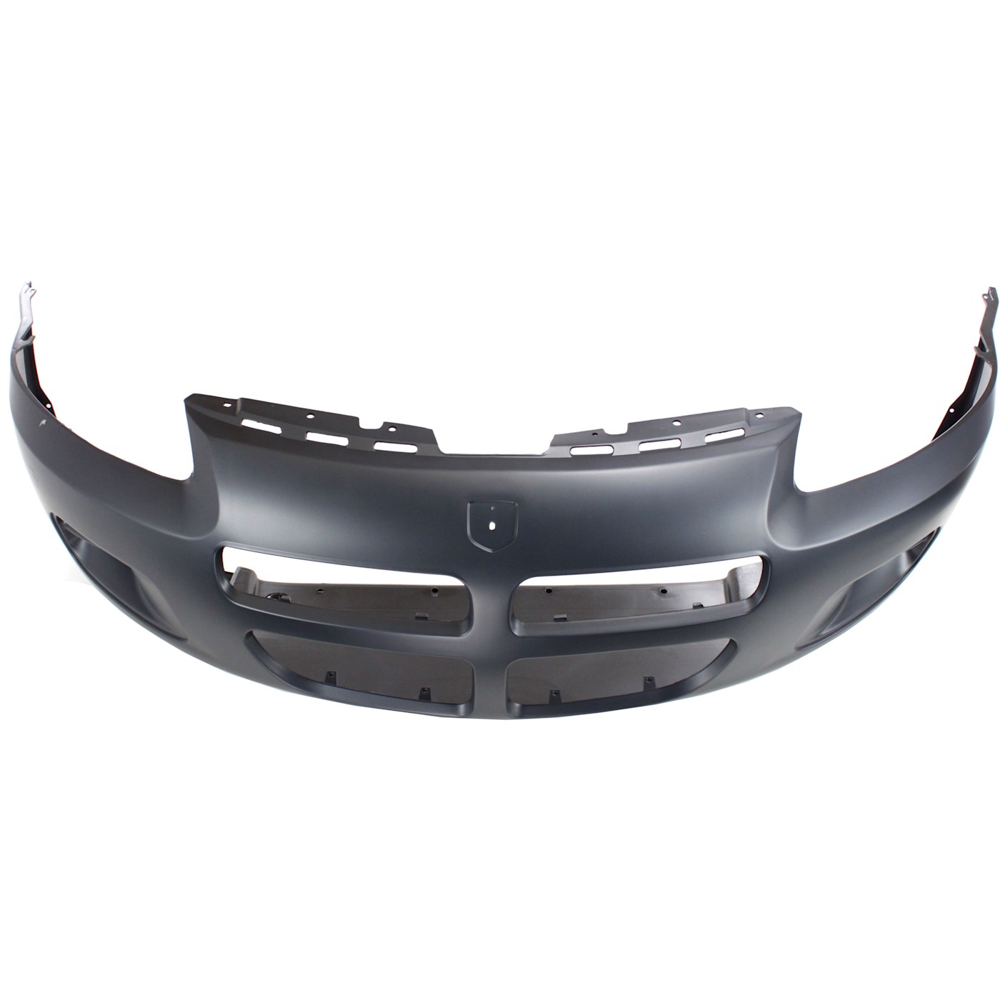 New Front Bumper Cover For Dodge Stratus 2001-2003 CH1000324