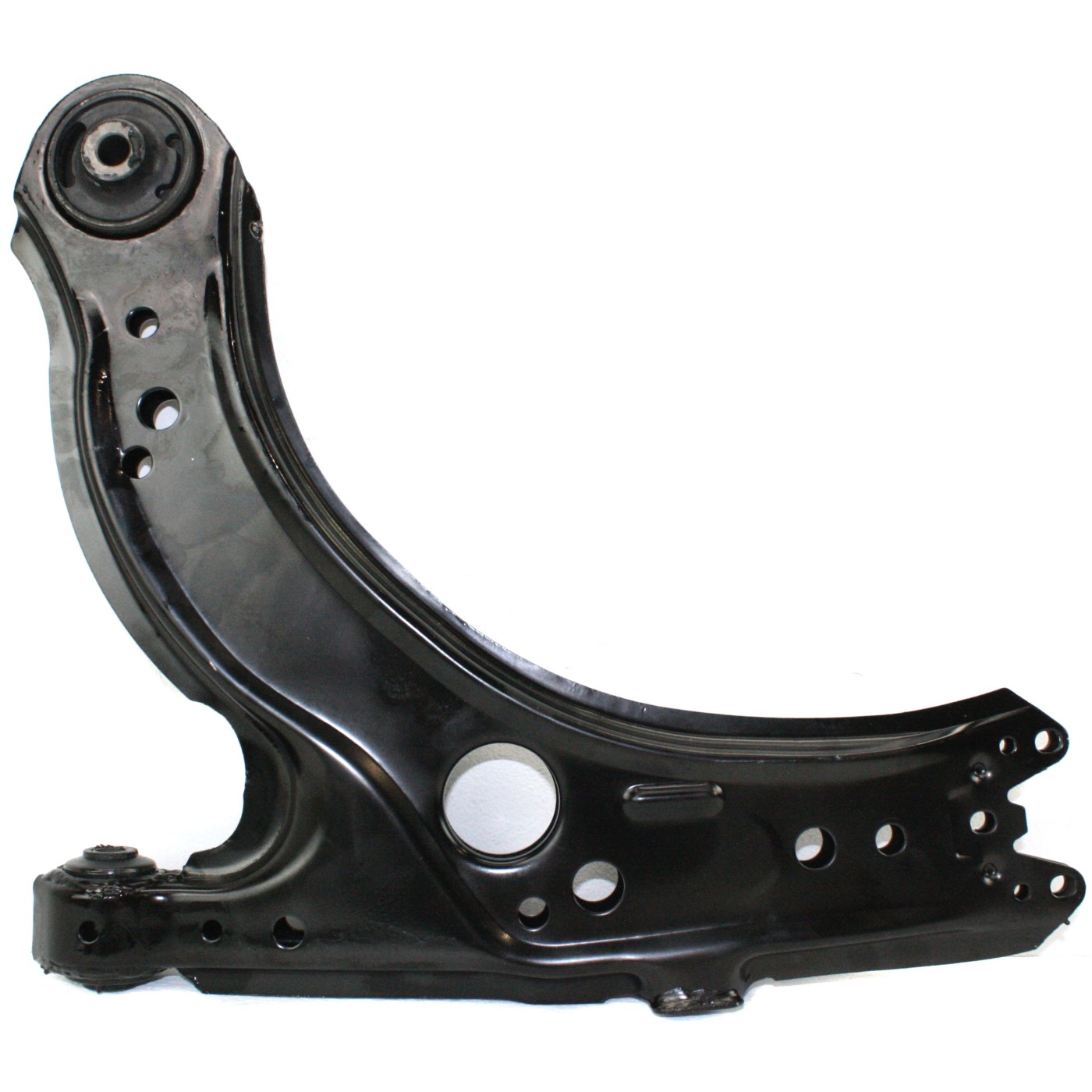 Control Arm For Front Lower Left or Right 19982010 Volkswagen Golf