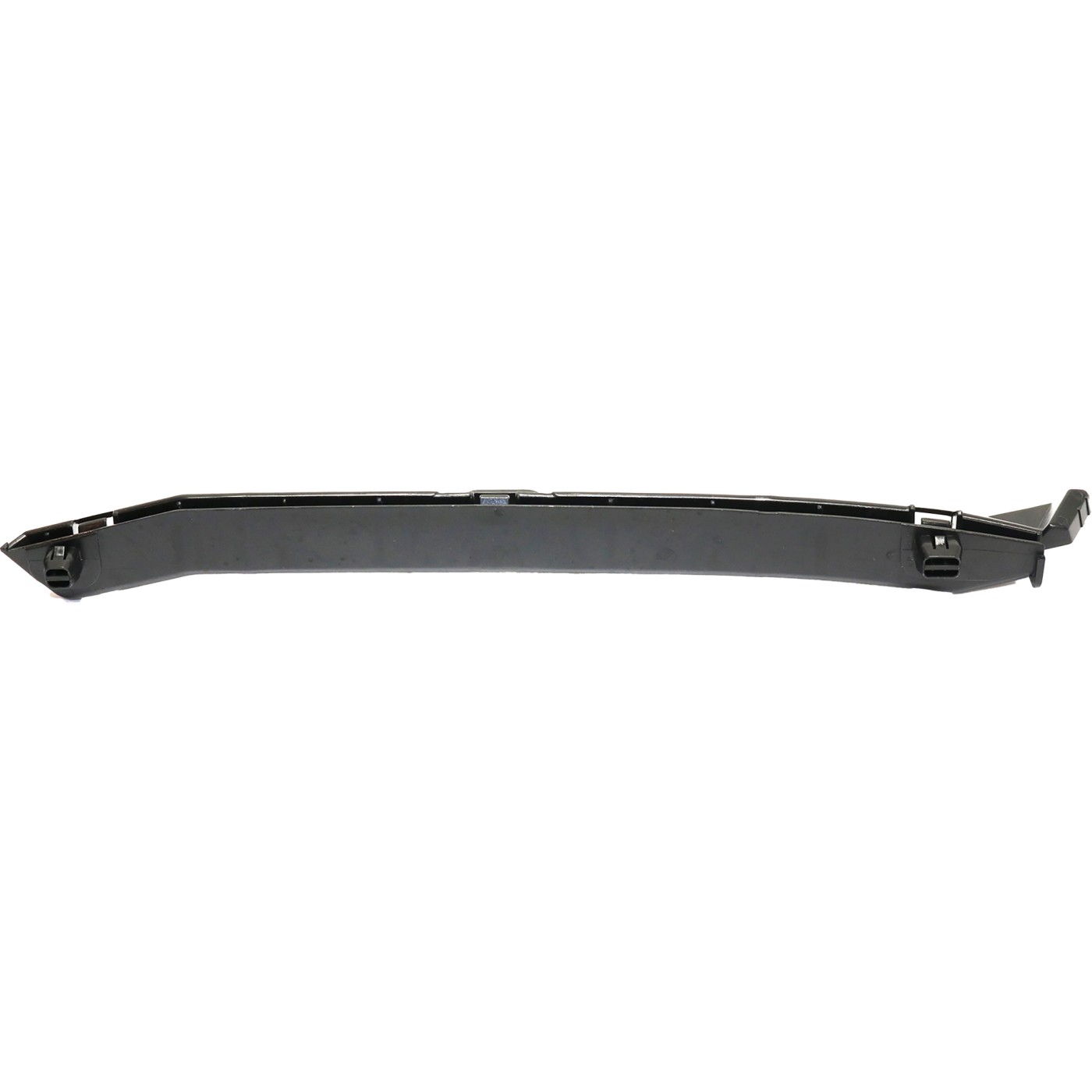 Bumper Retainer Set For 2004-2010 Toyota Sienna Front Plastic Primed ...