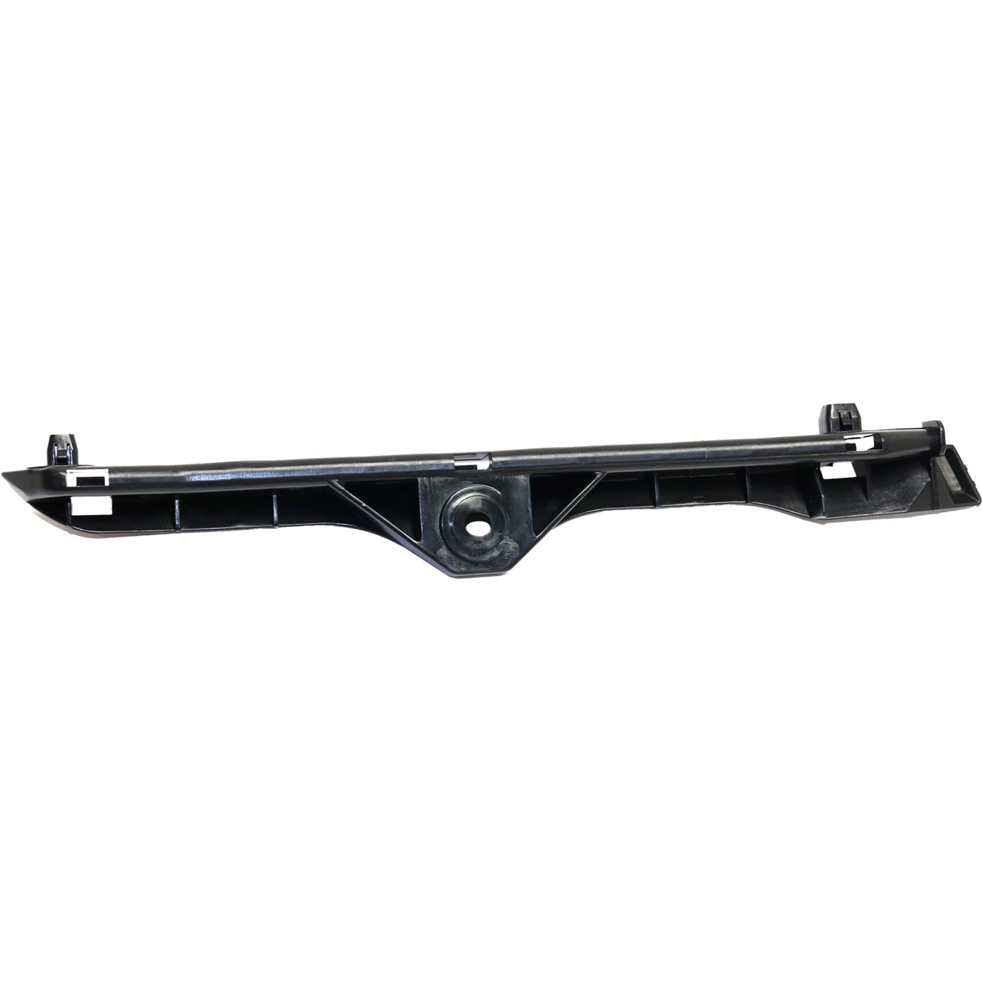 Bumper Retainer Set For 20042010 Toyota Sienna Front Plastic Primed