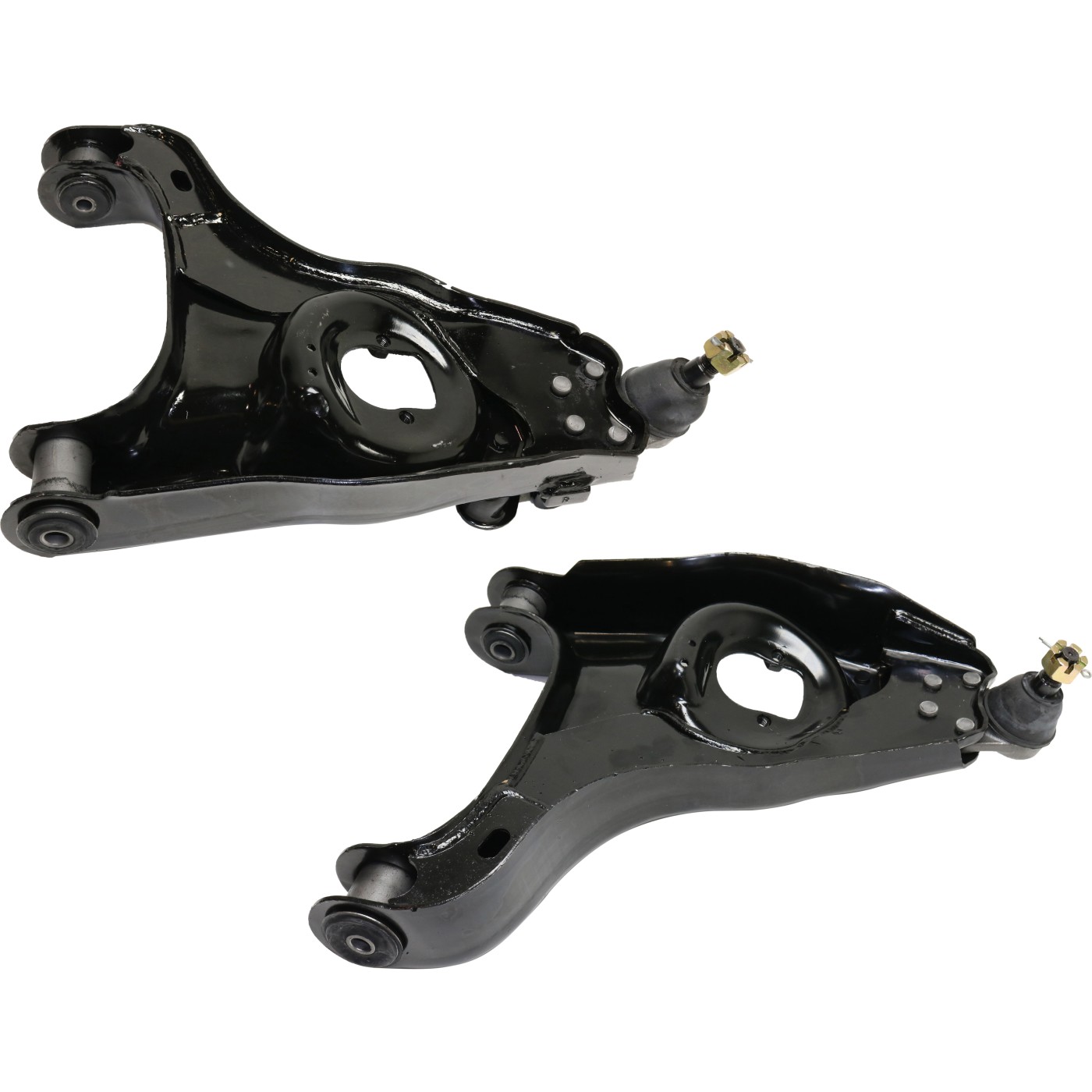 Control Arm Kit For 97-2004 Dodge Dakota 98-2003 Durango Front Lower ...