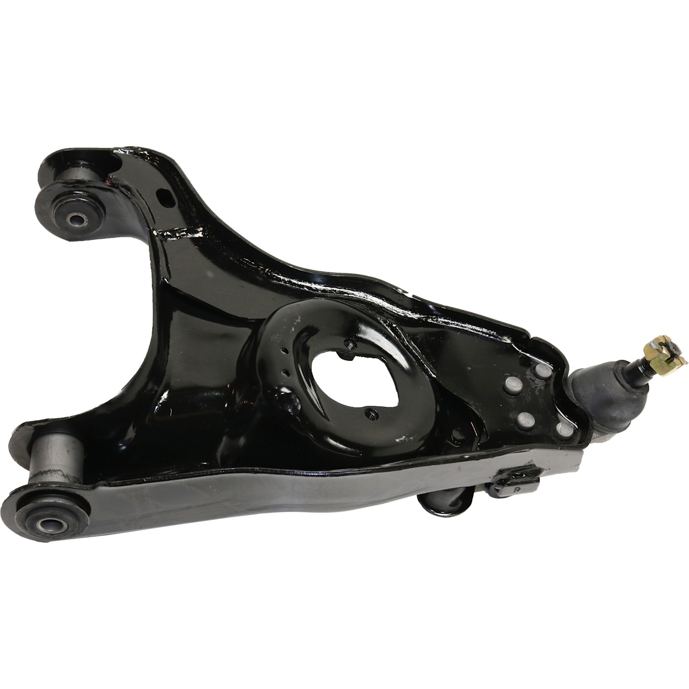 Control Arm Kit For 972004 Dodge Dakota 982003 Durango Front Lower