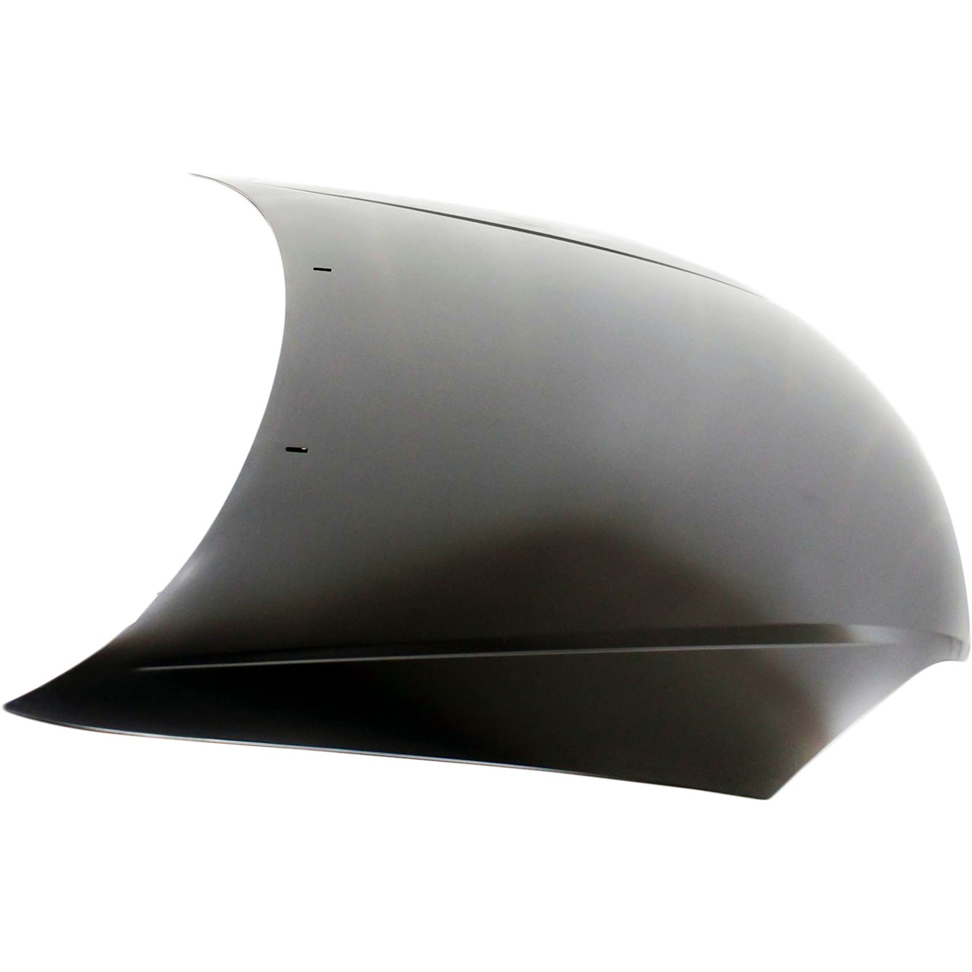 Hood For 20052007 Ford Focus Primed Steel eBay