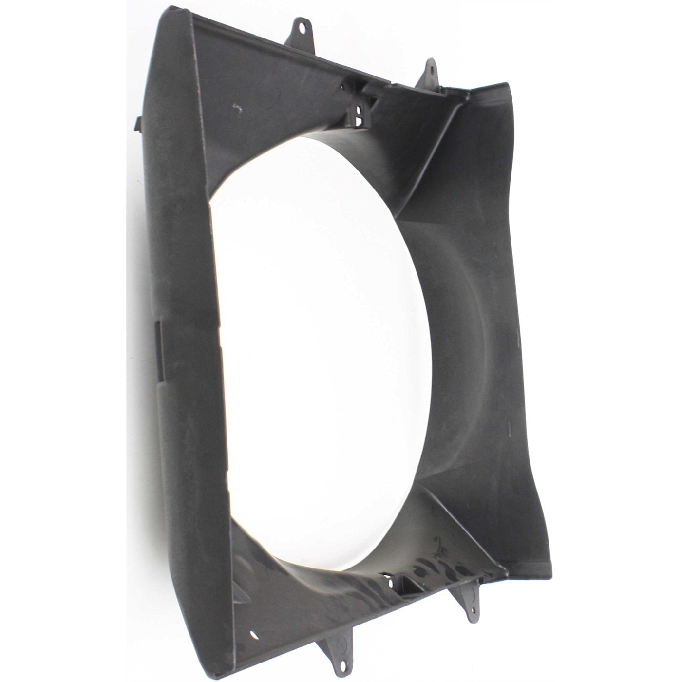 Fan Shroud For Jeep Grand Cherokee 19992004 CH3110111 52079489AB eBay