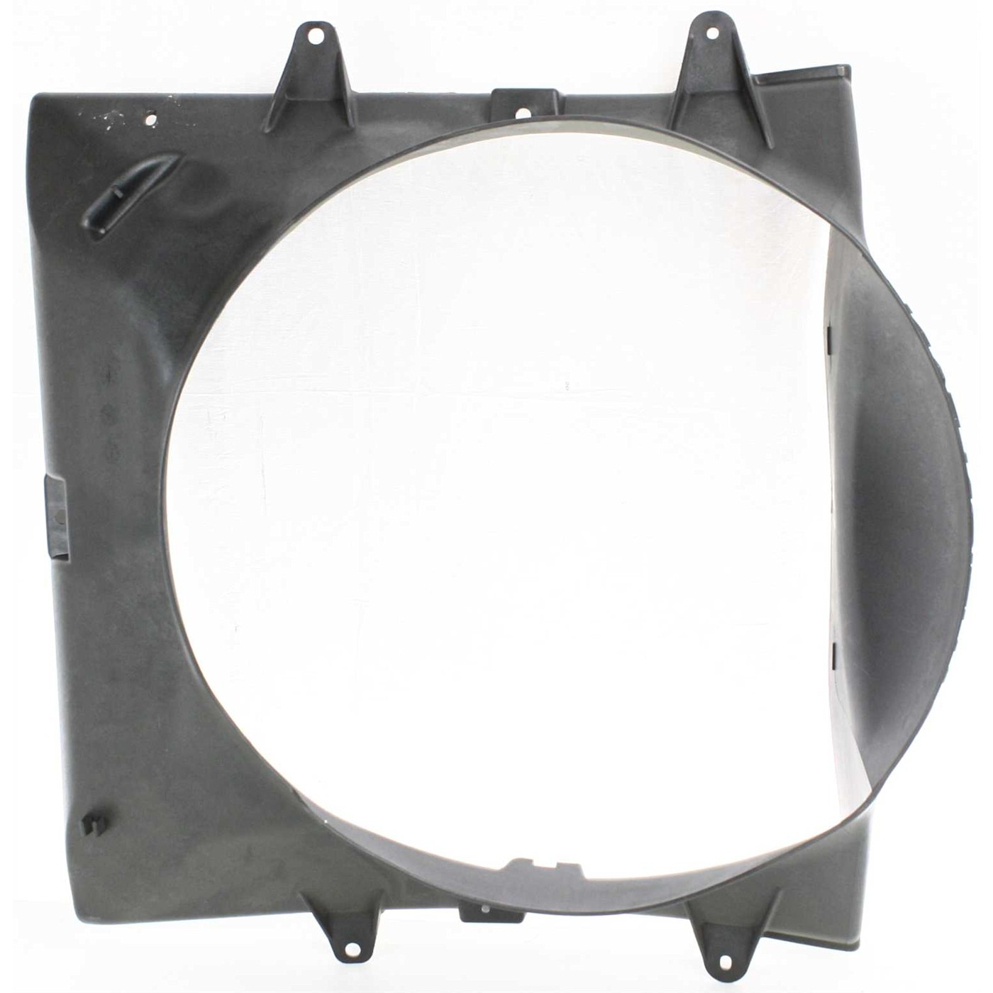 Fan Shroud For Jeep Grand Cherokee 19992004 CH3110111 52079489AB eBay