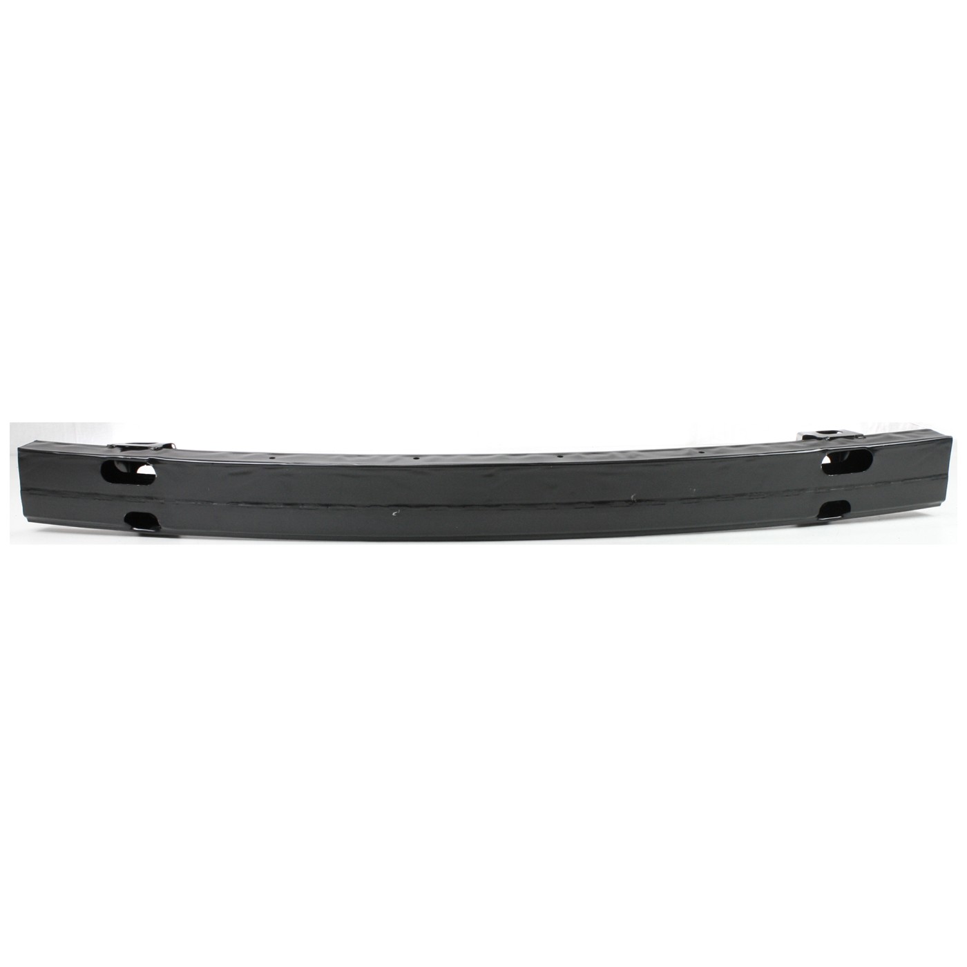 Front Bumper Reinforcement For 2004-10 Toyota Sienna Steel Primed | eBay