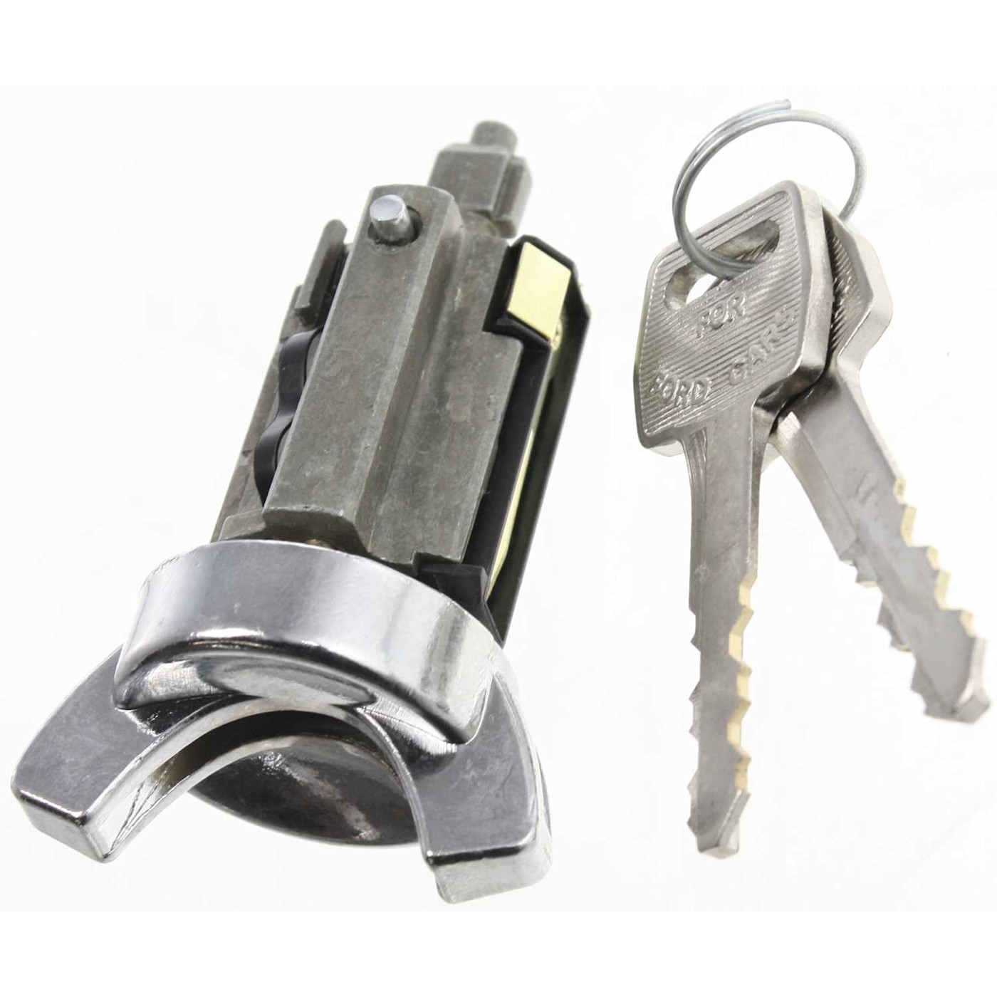Ignition Key Lock Cylinder for Mercury Ford Lincoln Pickup Truck eBay