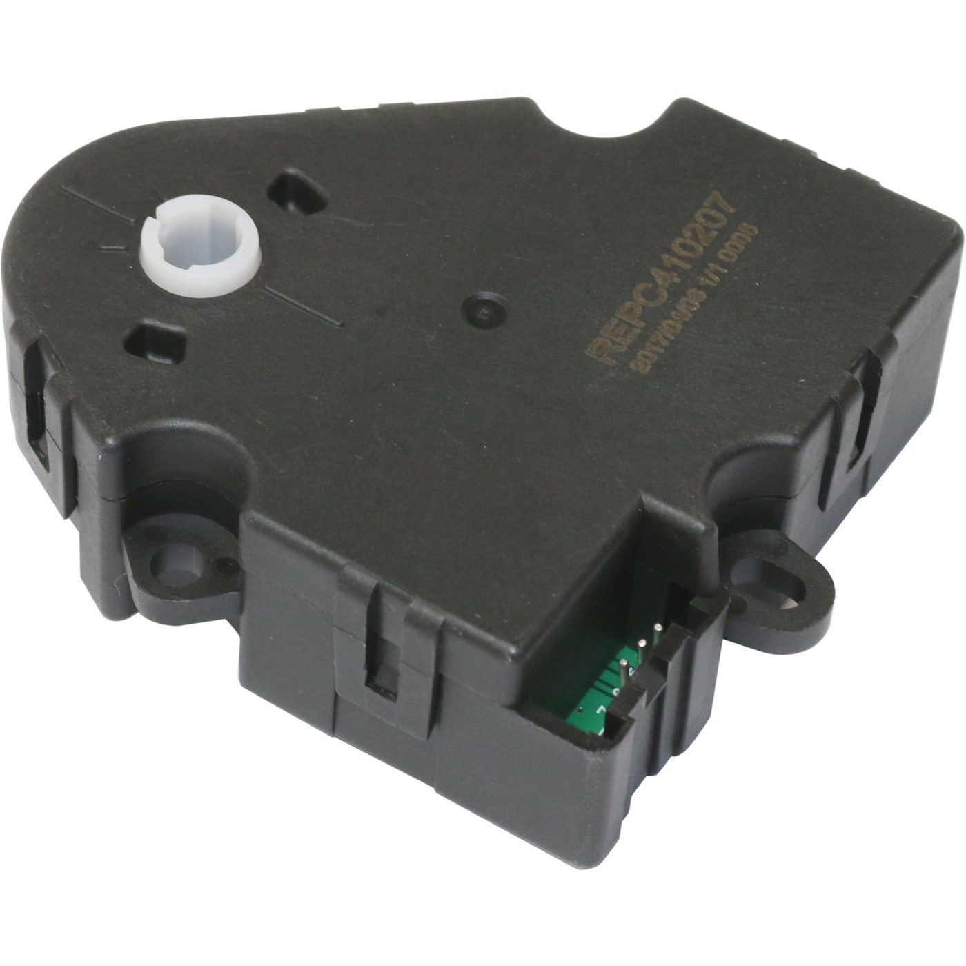 New Heater Blend Door Actuator for Chevy Suburban Tahoe C1500 16167292