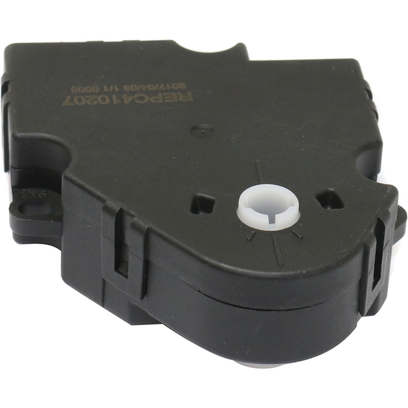 New Heater Blend Door Actuator for Chevy Suburban Tahoe C1500 16167292