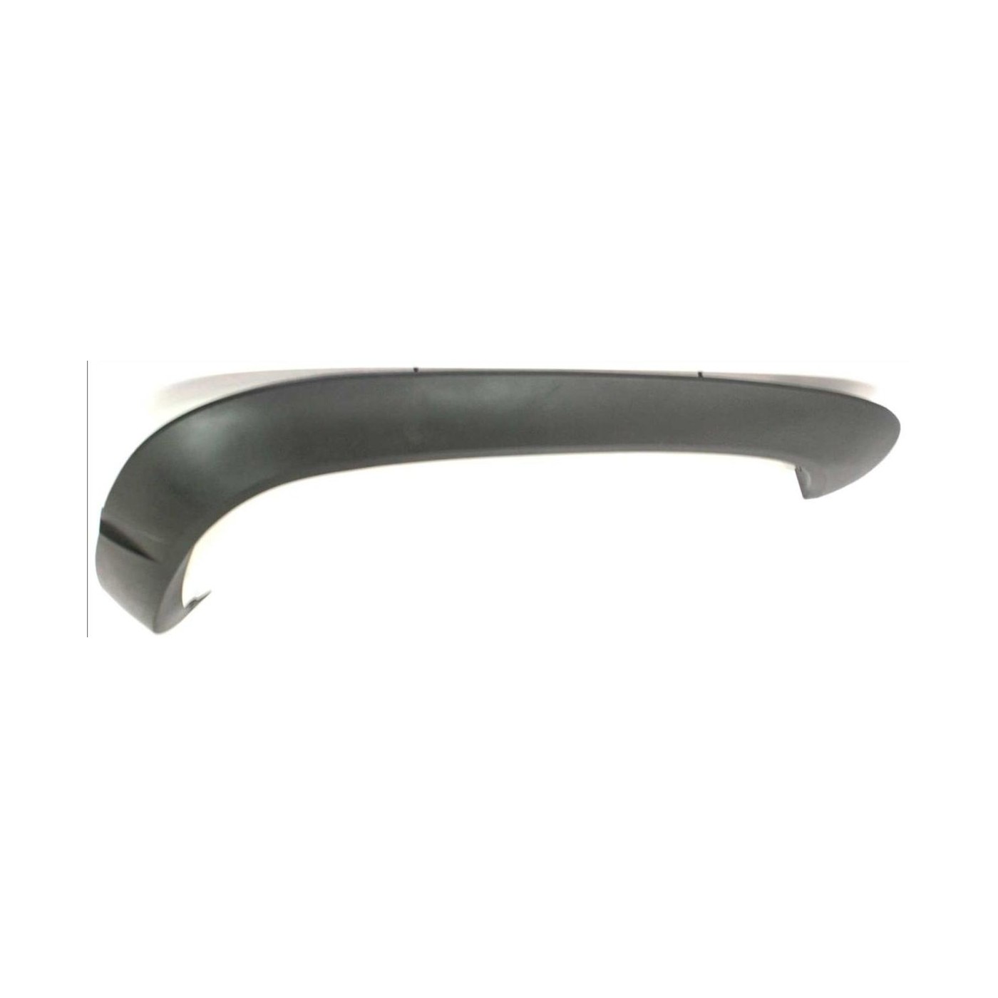 NEW FENDER FLARE FRONT LEFT FITS 1988-1996 CHEVROLET C1500 15723501