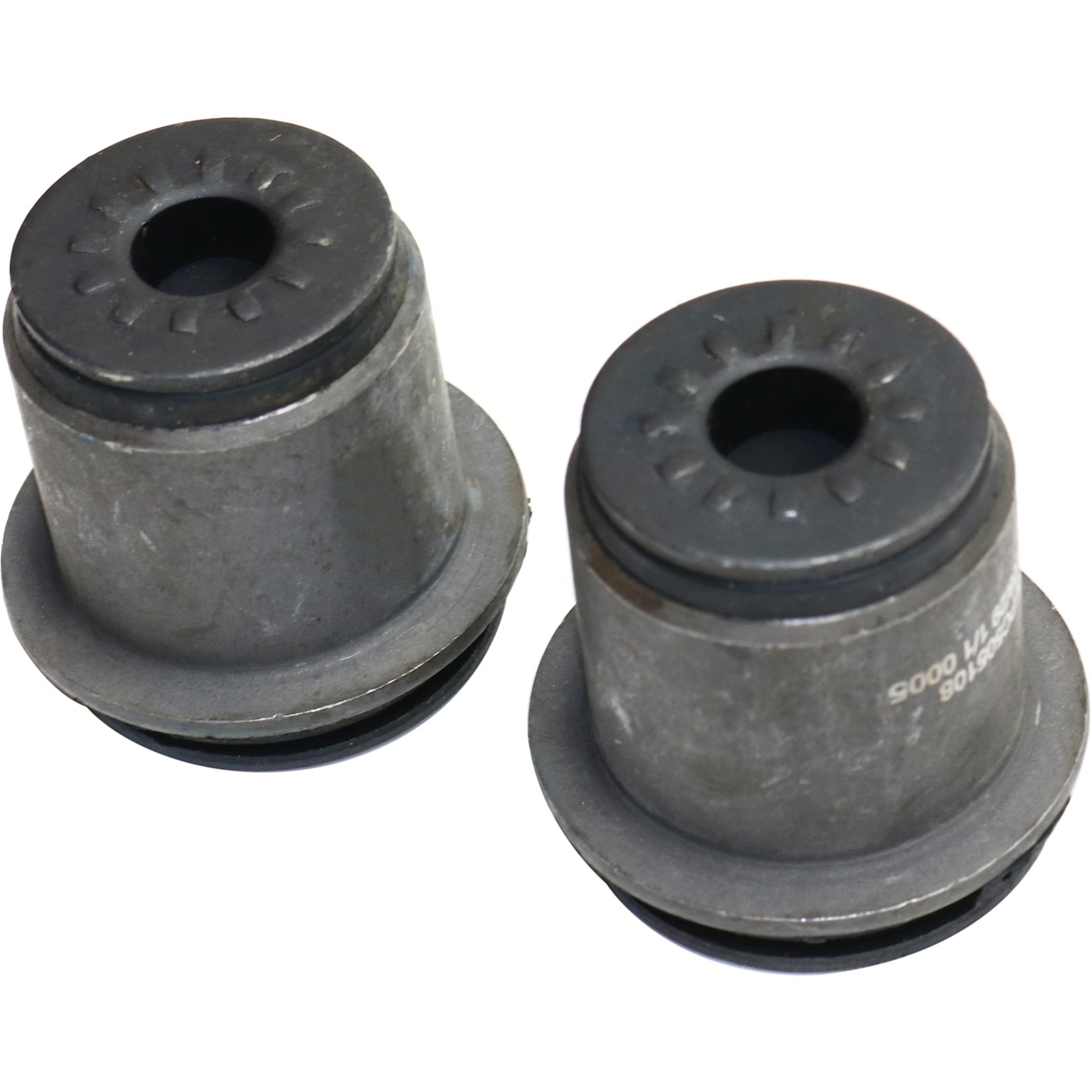 New Control Arm Bushings Set of 2 Front Upper for Chevy Avalanche