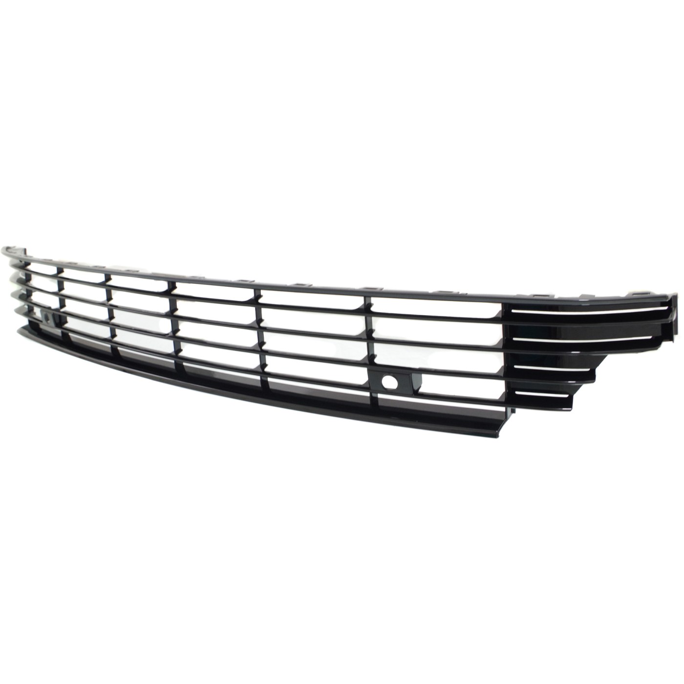 New Bumper Face Bar Grille for VW Volkswagen CC 13-17 VW1036131 ...