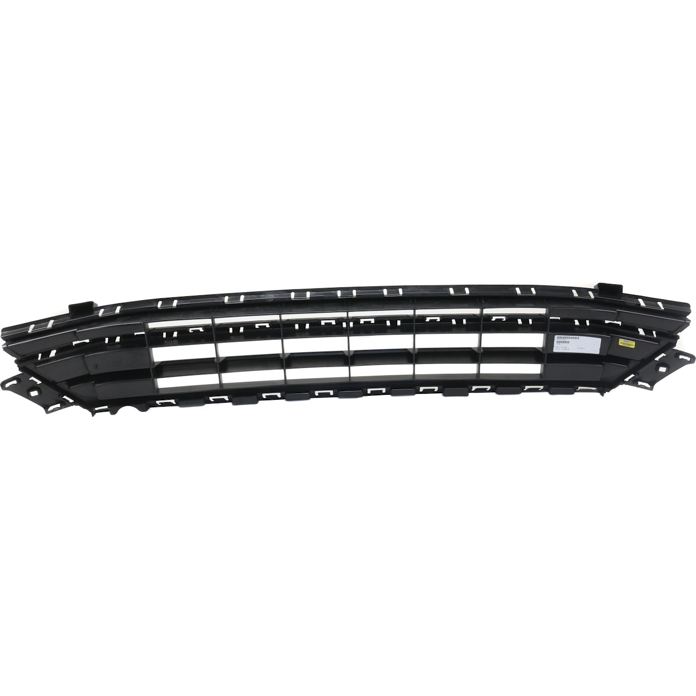 2016 Volkswagen Jetta Aftermarket Parts 5C6853677D9B9 VW1036136C New Grille For VW Volkswagen Jetta 2015-2016