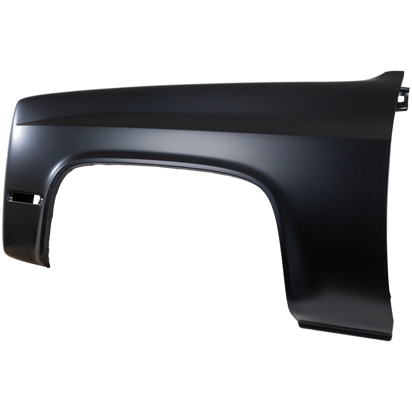 Fender For 19811986 Chevrolet C10 Front Driver Side eBay