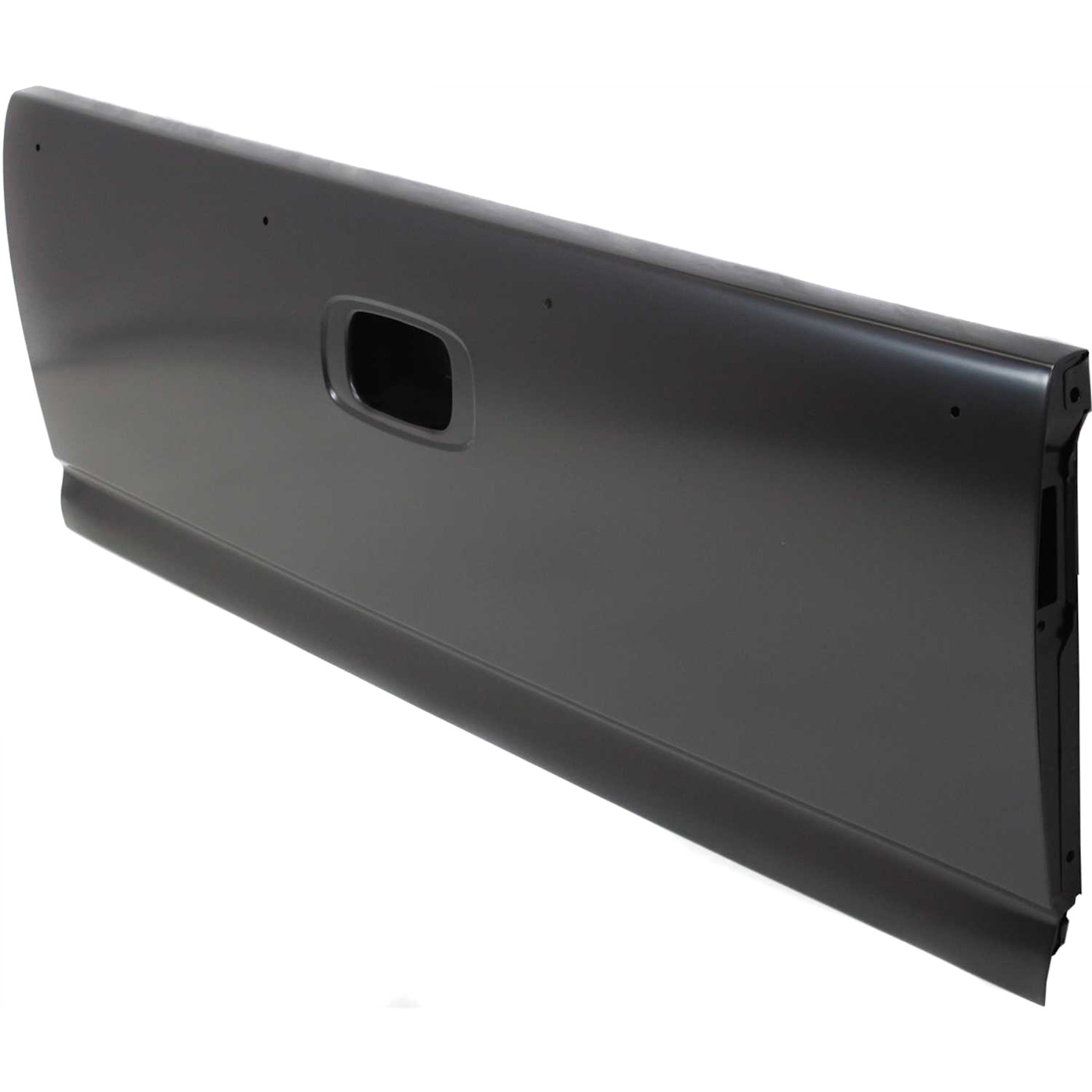 NEW Primered Rear Tailgate for 19992006 Chevy Silverado GMC Sierra