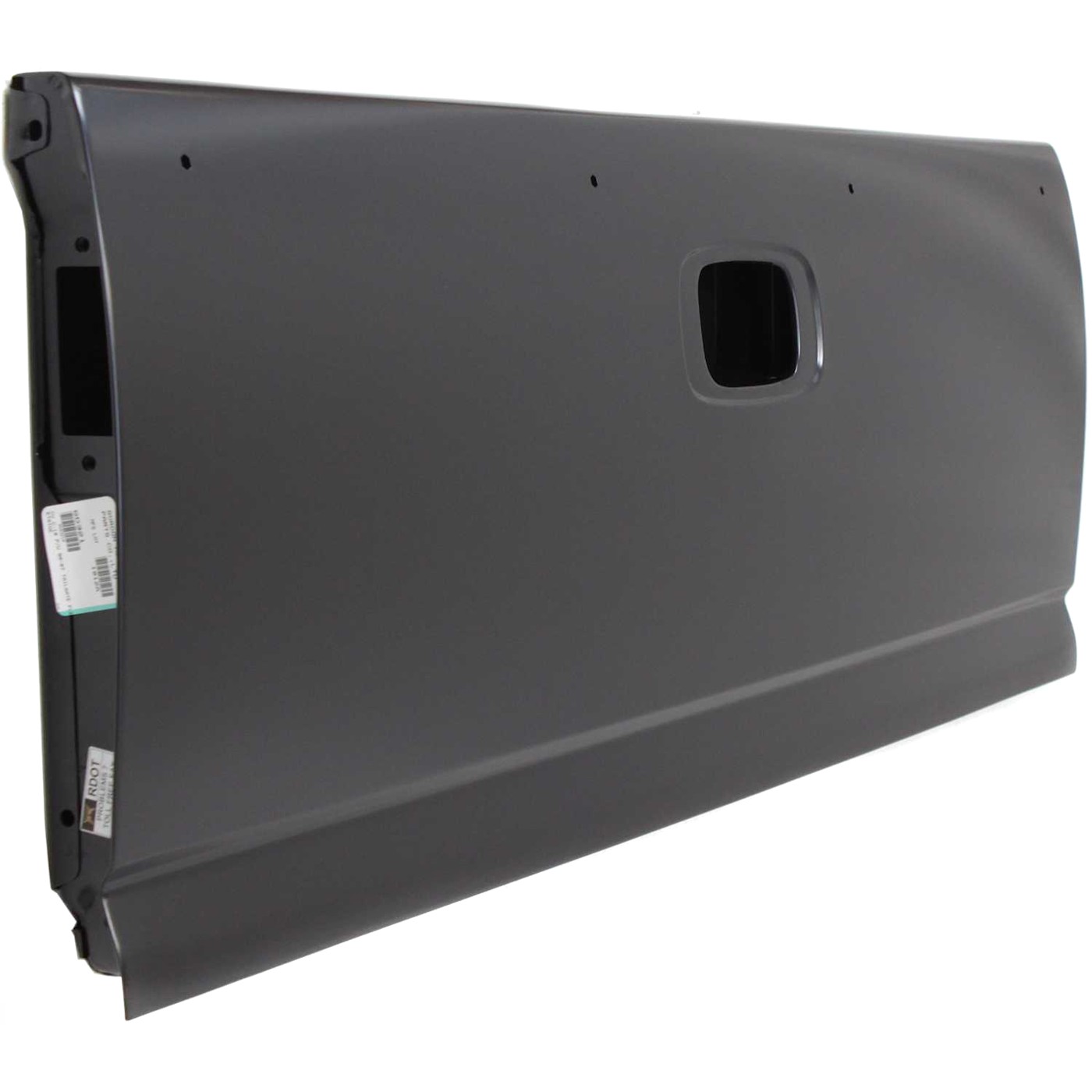 NEW Primered Rear Tailgate for 19992006 Chevy Silverado GMC Sierra